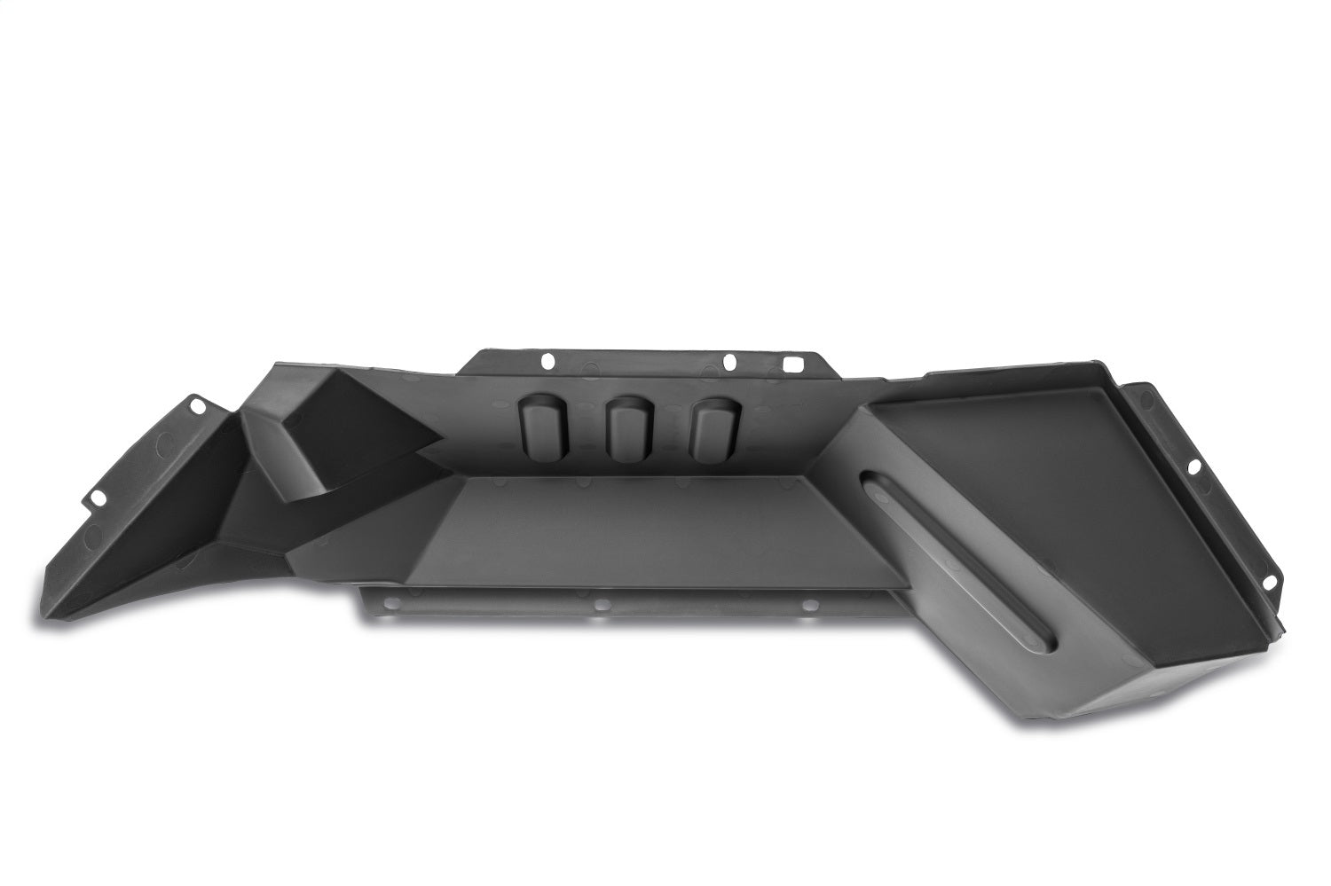 Rugged Ridge 11640.52 All Terrain Fender Flare Set Rugged Ridge 11640.52