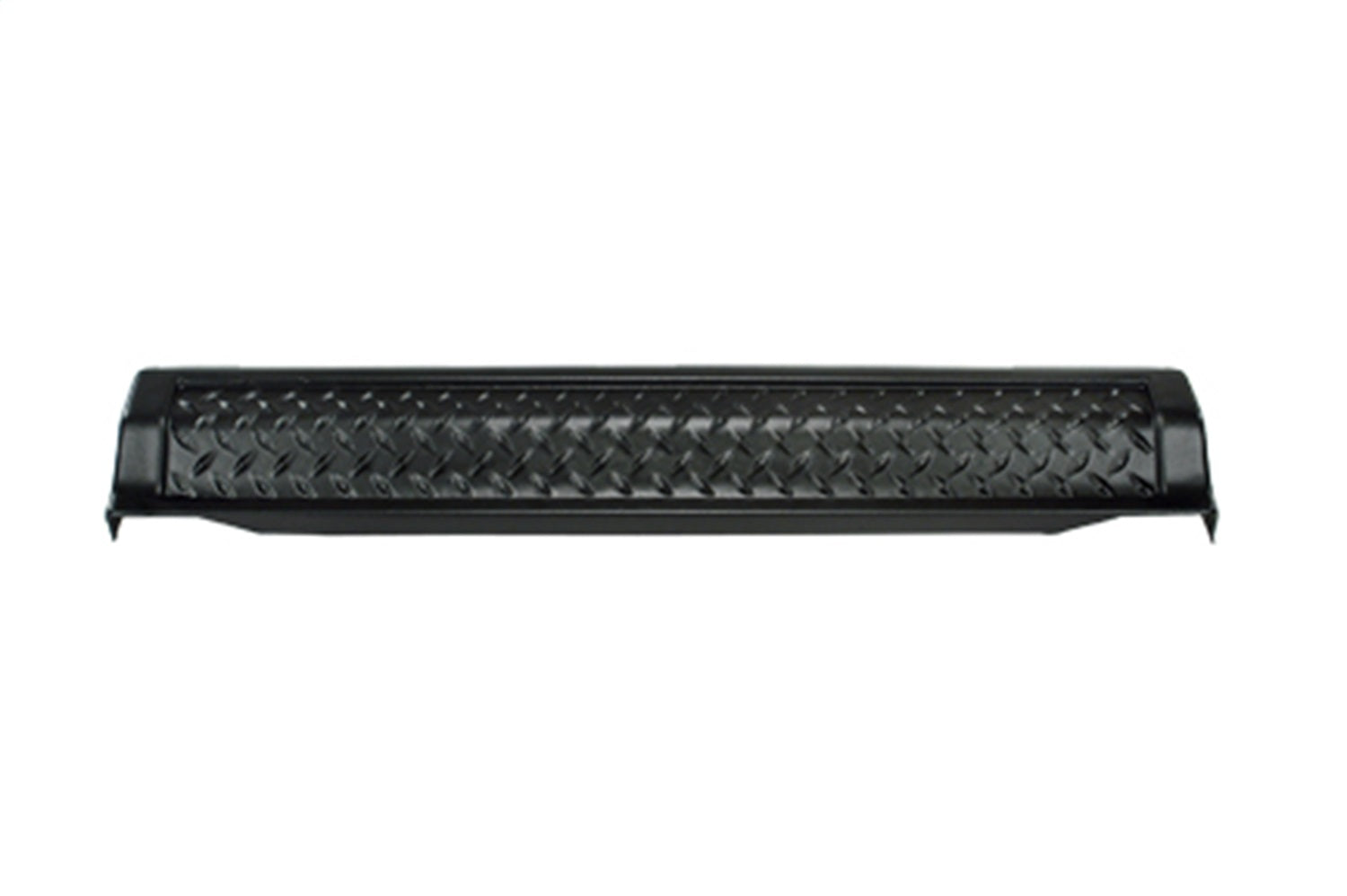 Rugged Ridge 11650.10 Body Armor Front Frame Cover; Front Frame Cover; Rugged Ridge 11650.10