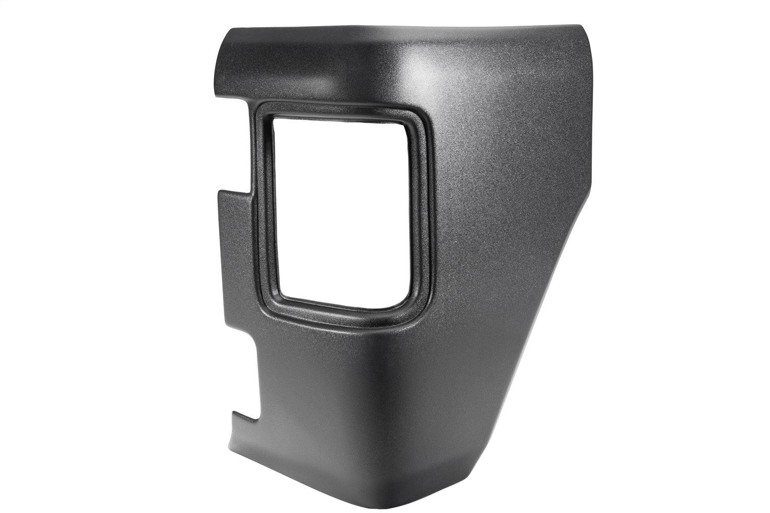 Rugged Ridge 11651.78 Body Armor Rear Tall Corner; Rugged Ridge 11651.78