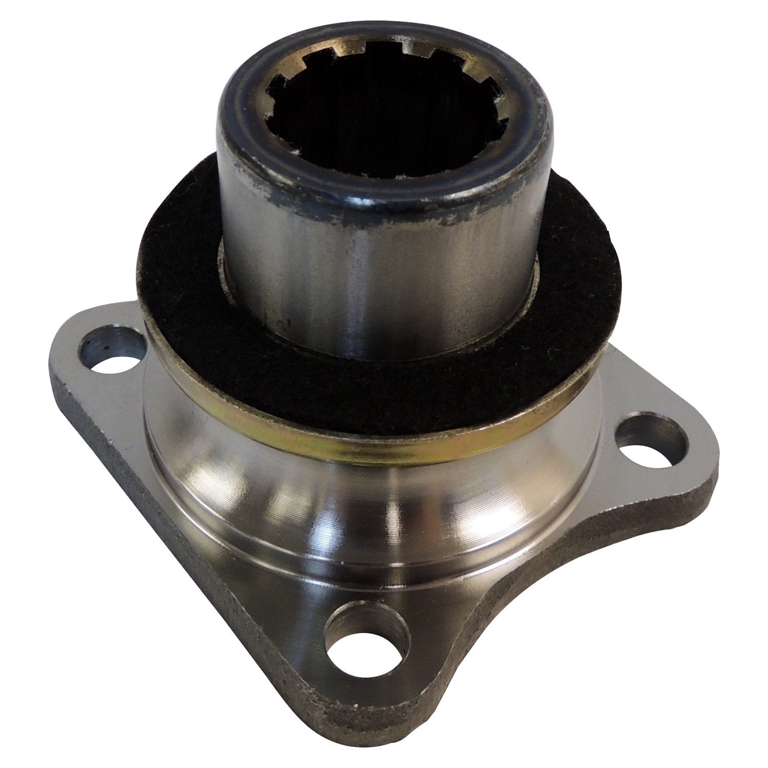 Crown Automotive Jeep Replacement 116714 Transfer Case Yoke; Crown Automotive Jeep Replacement 116714