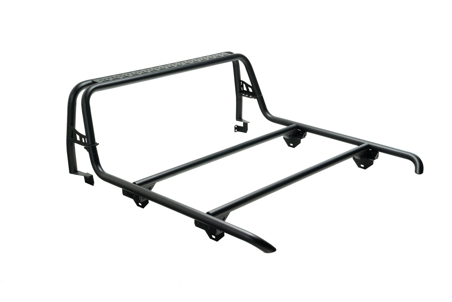 Rugged Ridge 11703.51 Roof Rack; Sport Rack; Rugged Ridge 11703.51