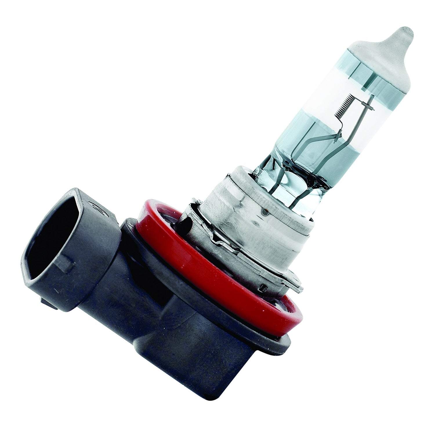 H11 Night-Tech Replacement Bulb; 3600K; 55W=100W; Twin Pack; PIAA 10711