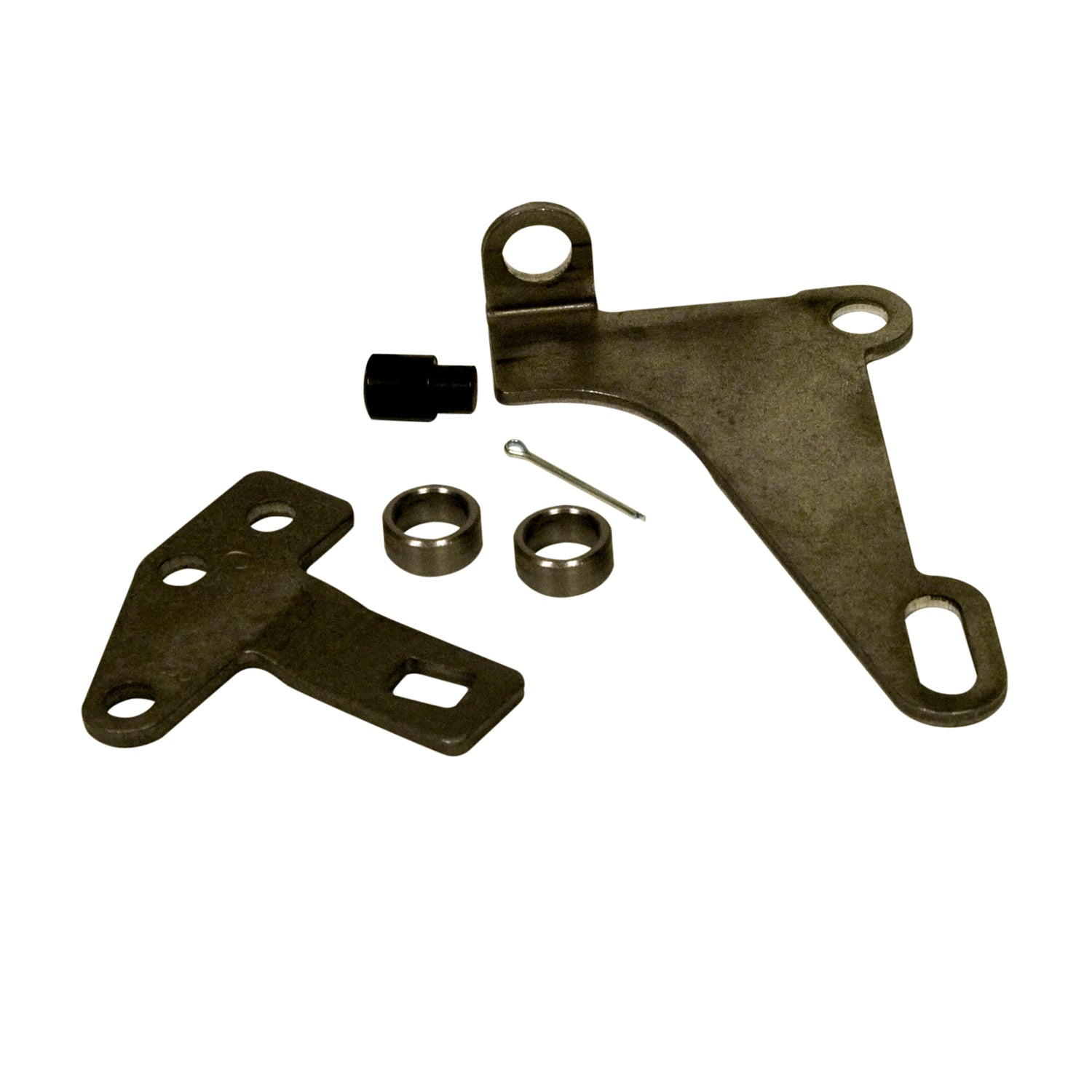 GM 4L60E, 4L65E, 4L80E & 4L85E Automatic Transmissions.