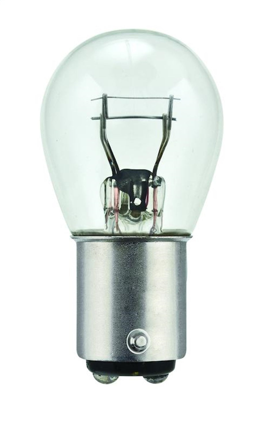 Hella 1176 HELLA 1176 Standard Series Incandescent Miniature Light Bulb; 10 pcs Hella 1176