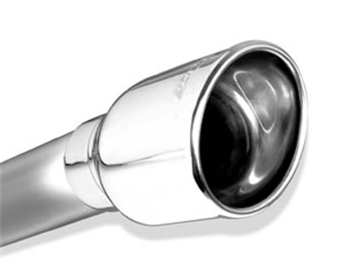 Borla 11795 S-Type Axle-Back Exhaust System Borla 11795