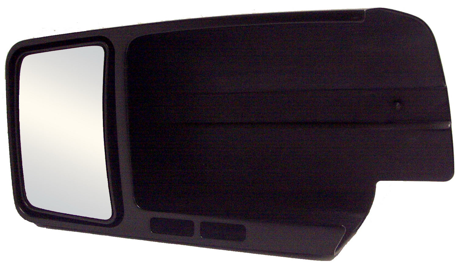 CIPA 11801 Custom Towing Mirror; LH(Driver) Side; Style Mirror; CIPA 11801