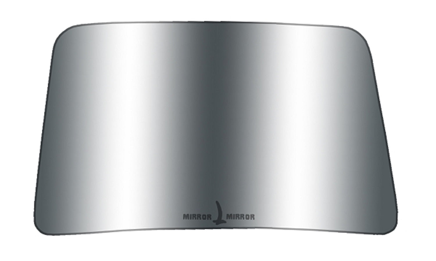 CIPA 11801GL Mirror Replacement Glass; LH(Driver) Side Or RH(Passenger) Side; CIPA 11801GL