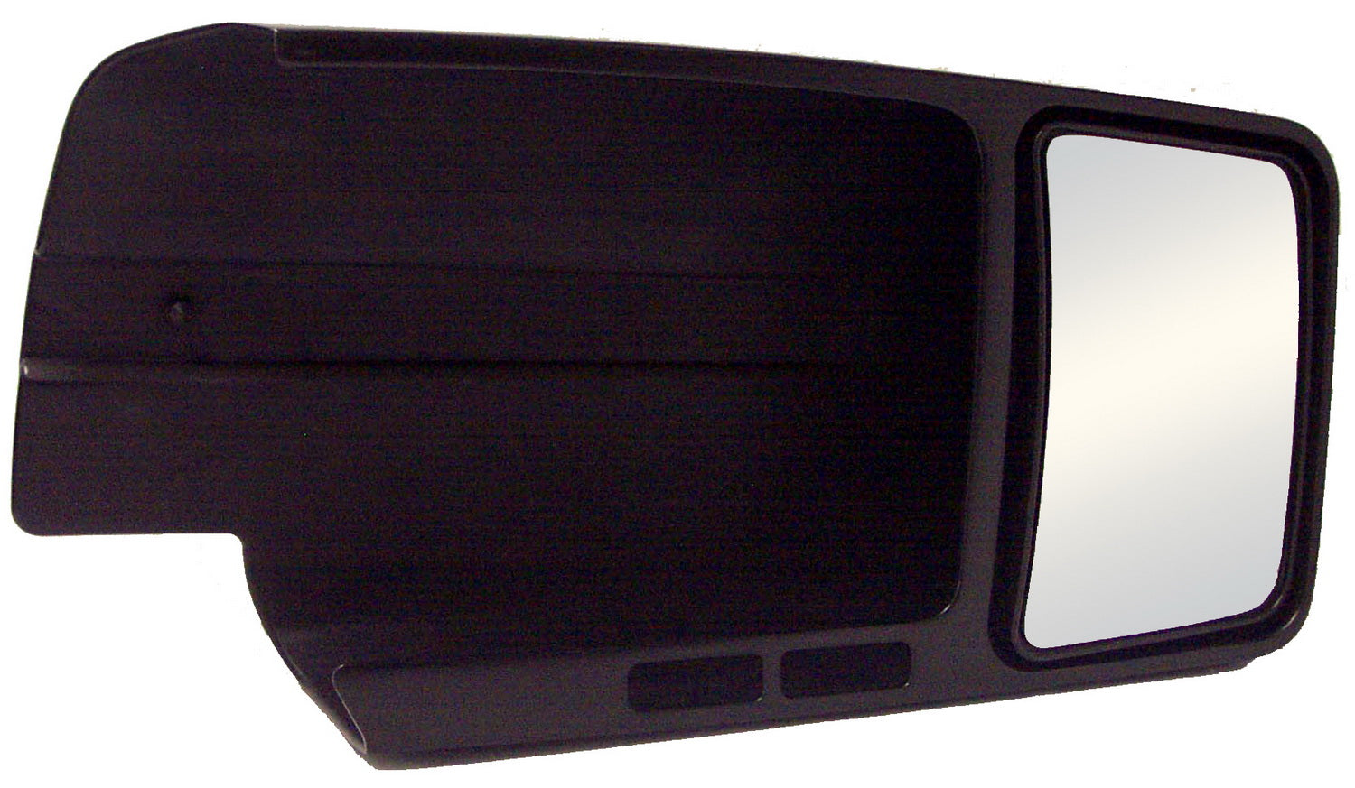 CIPA 11802 Custom Towing Mirror; RH(Passenger) Side; Style Mirror; CIPA 11802