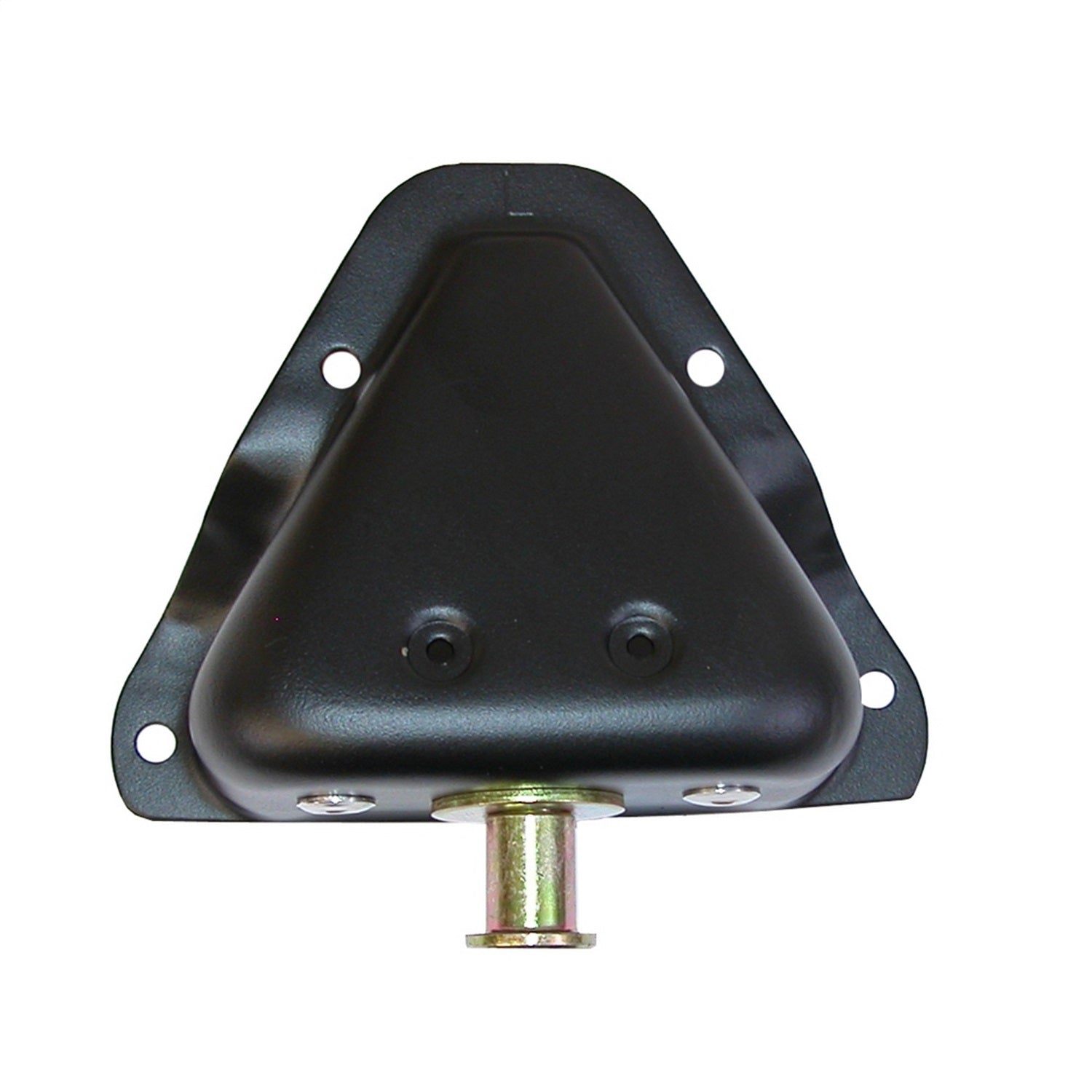 Omix 11810.01 Door Latch Pin And Bracket; Left; Omix 11810.01