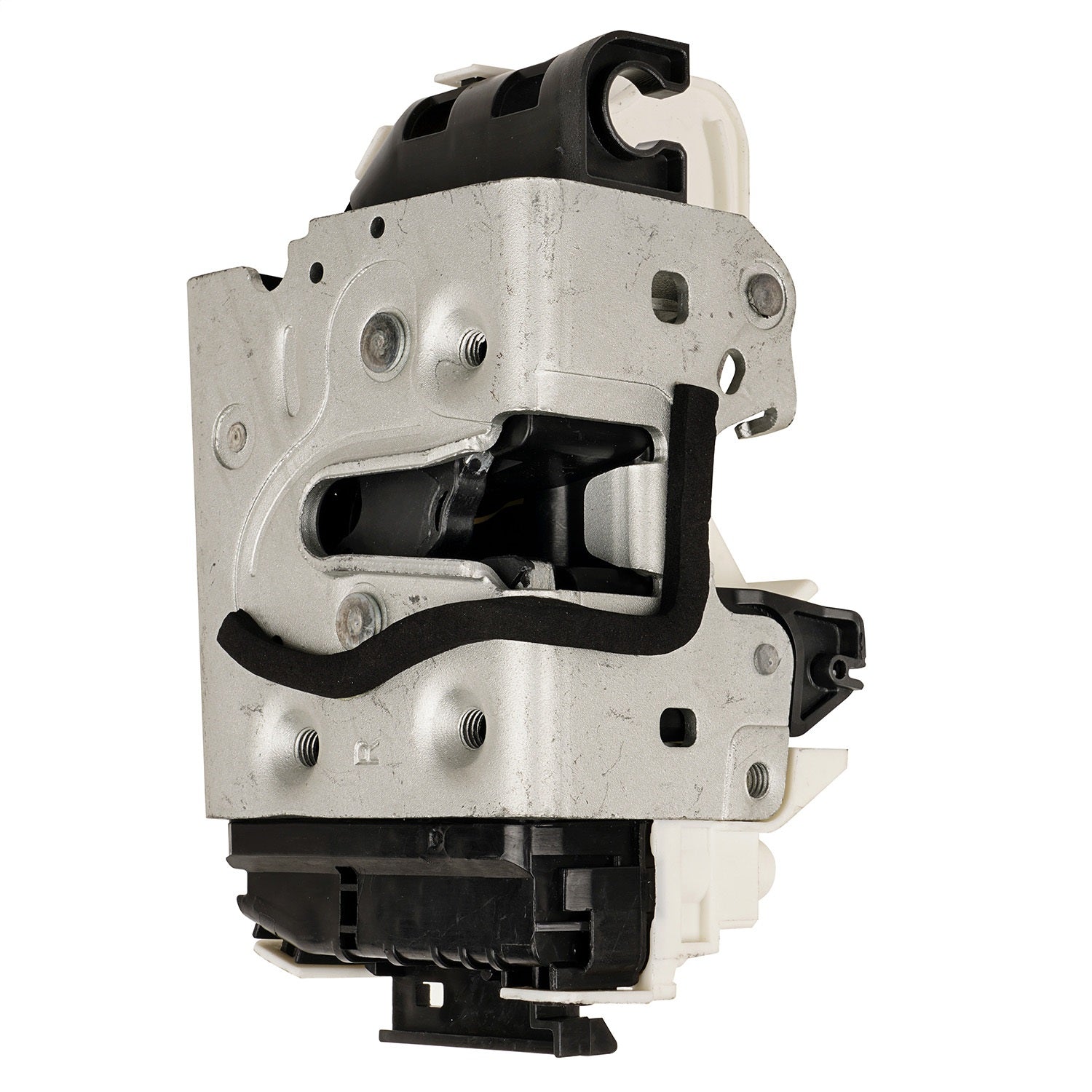 Omix 11810.14 Tailgate Latch; With Power Locks; Omix 11810.14