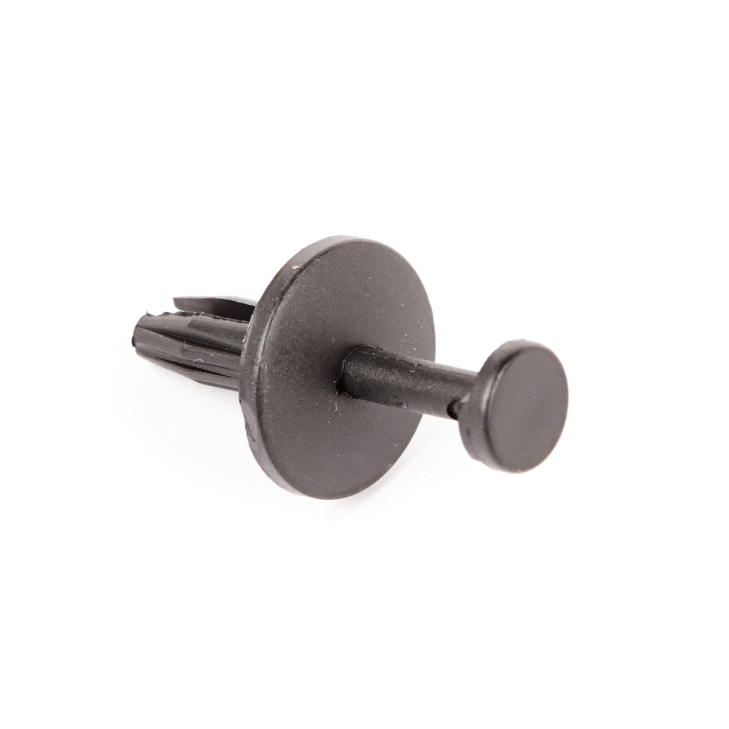 Omix 11811.21 Bumper Fascia Push Pin Clip; Front Lower; Portion; Omix 11811.21