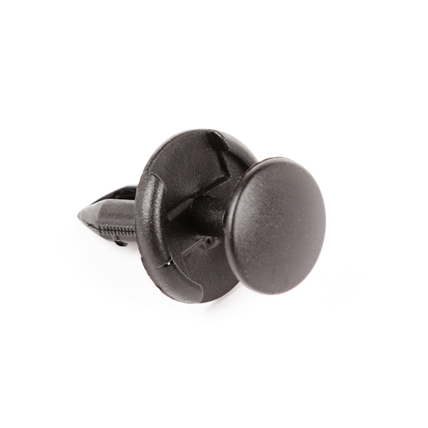 Omix 11811.24 Wheel Well/Front/Rear Bumper Fascia/Radiator Push Pin Clip; Omix 11811.24