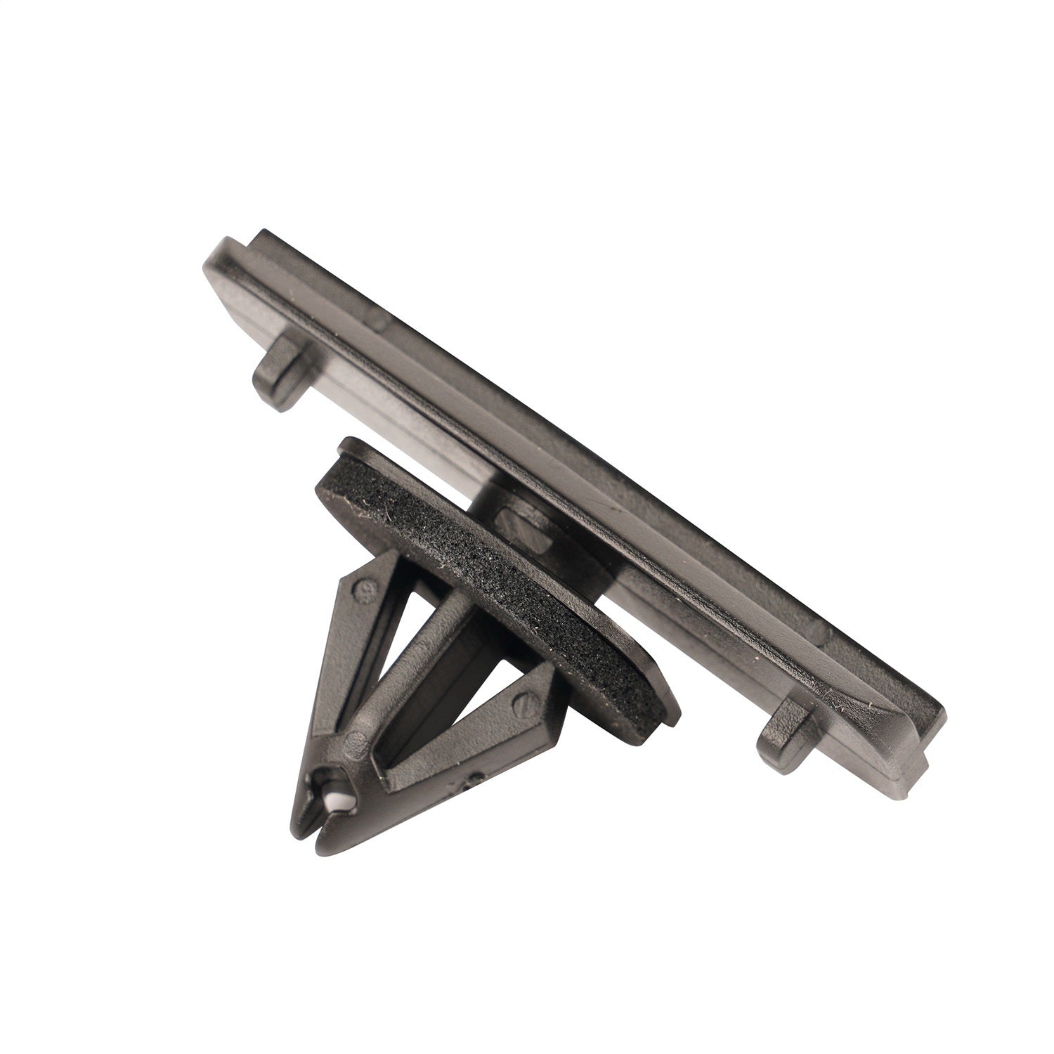 Omix 11811.76 Fender Flare Molding Clip; Large; Omix 11811.76