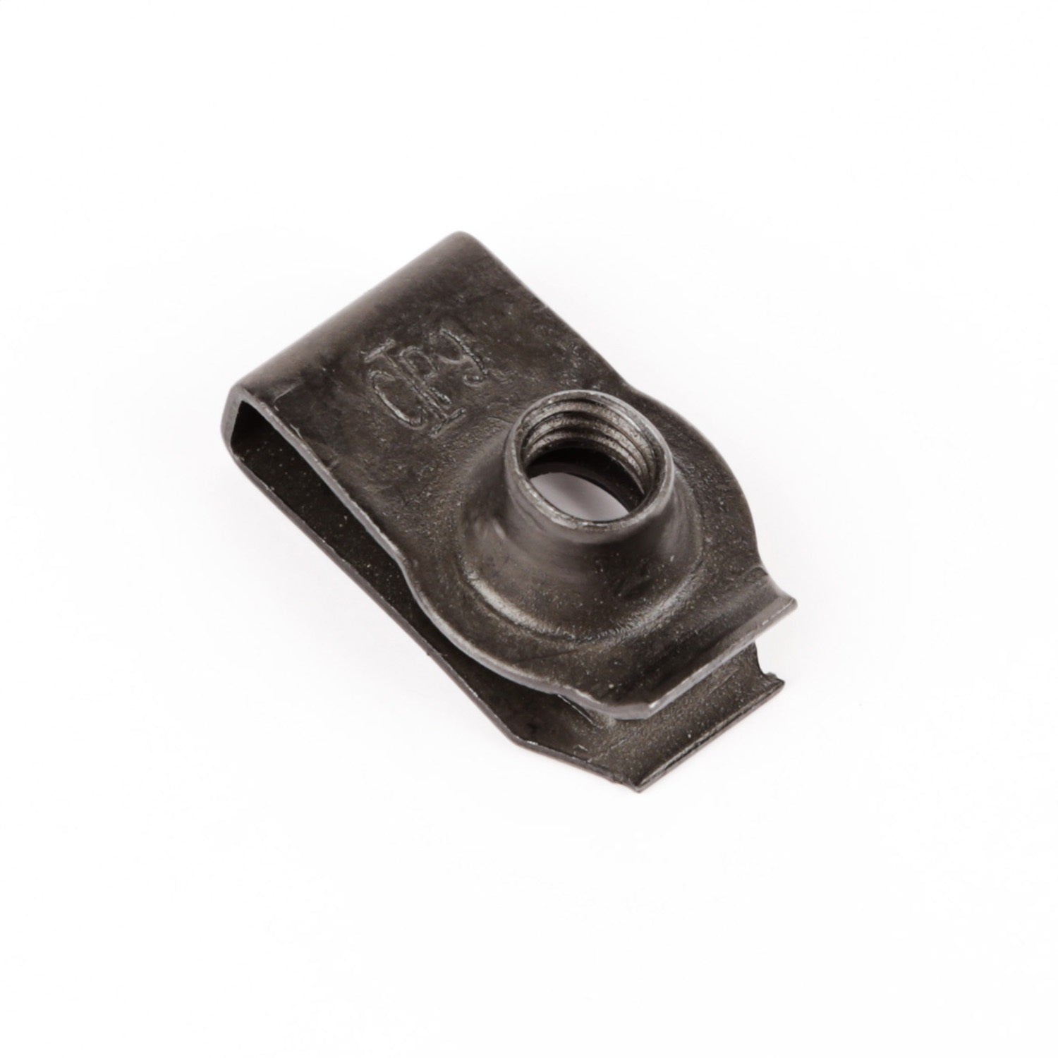 Omix 11811.90 Front and Rear Fascia U-Nut; M6; Omix 11811.90