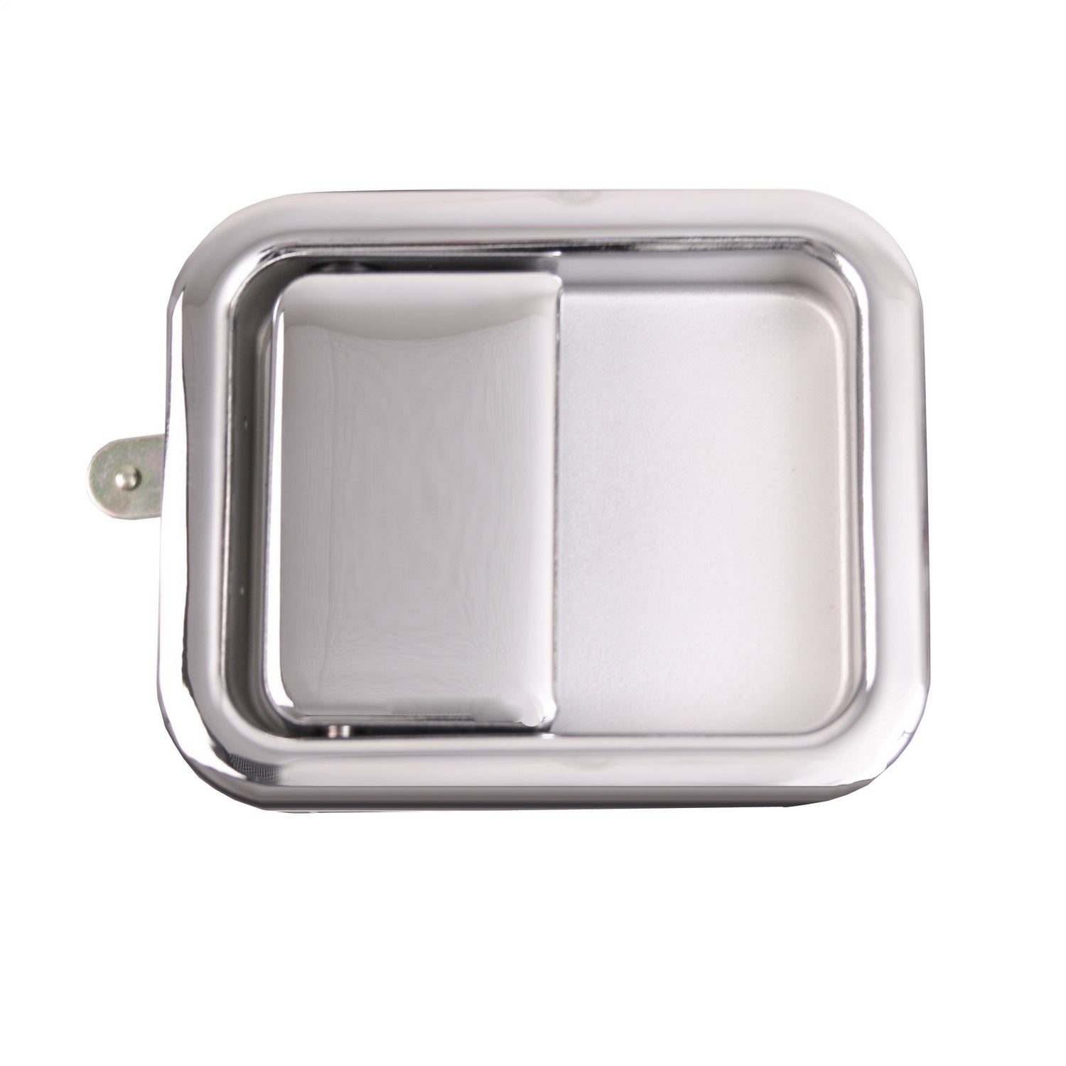 Omix 11812.04 Paddle Door Handle; Chrome; OE Style; Passenger Side; Omix 11812.04