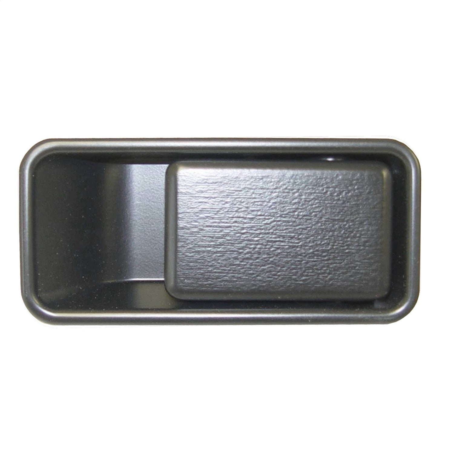 Omix 11812.08 Exterior Door Handle; For Factory Half Doors; Omix 11812.08