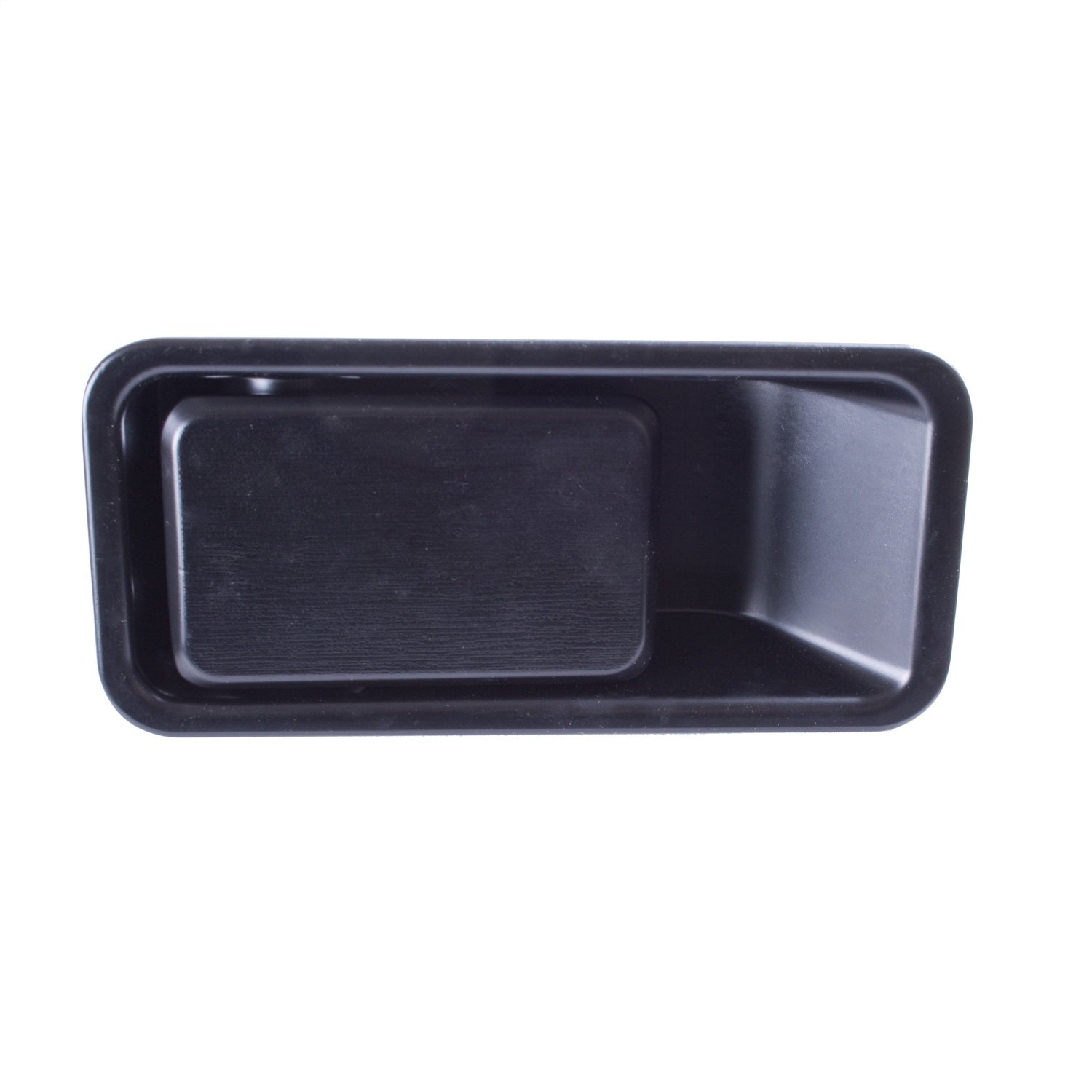 Omix 11812.09 Exterior Door Handle; For Factory Half Doors; Omix 11812.09