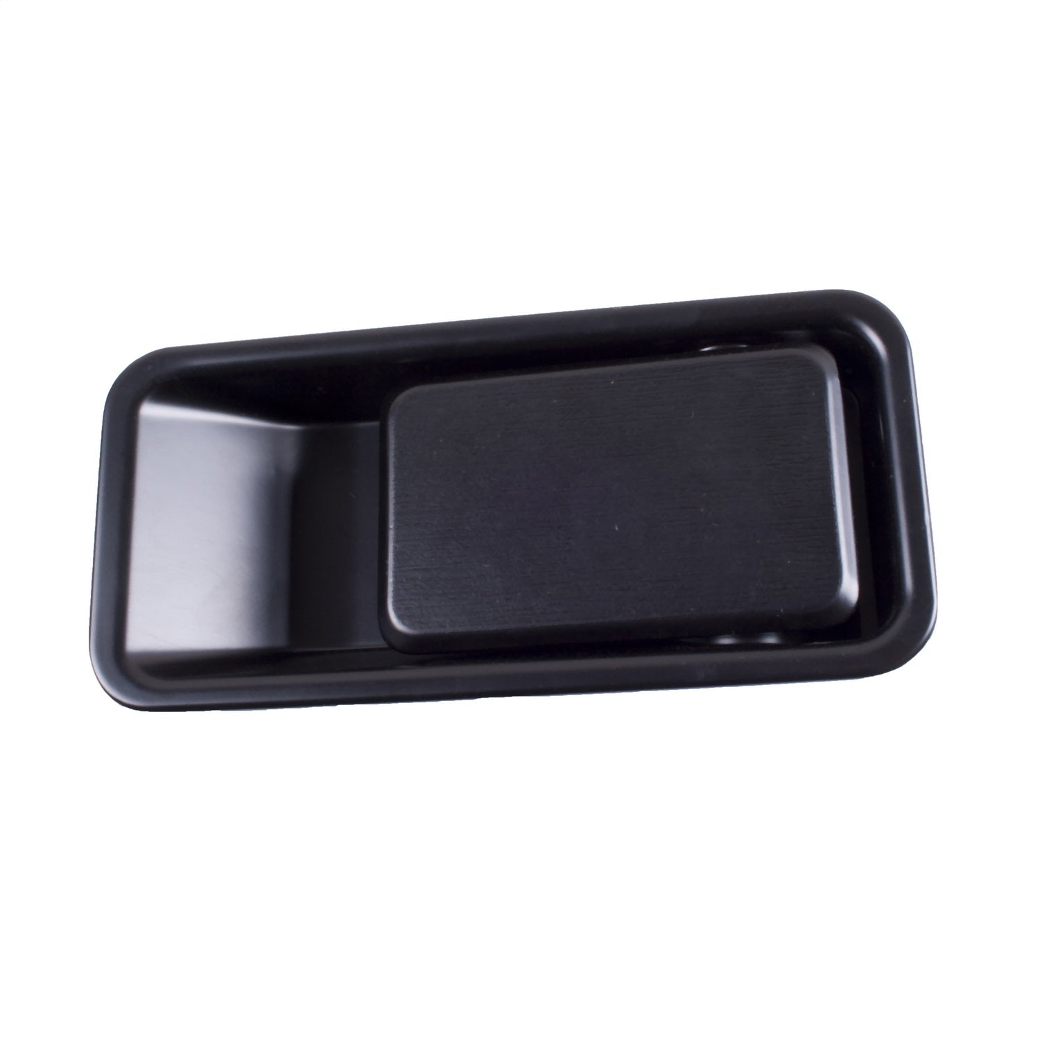 Omix 11812.10 Tailgate Handle; Outer; Omix 11812.10