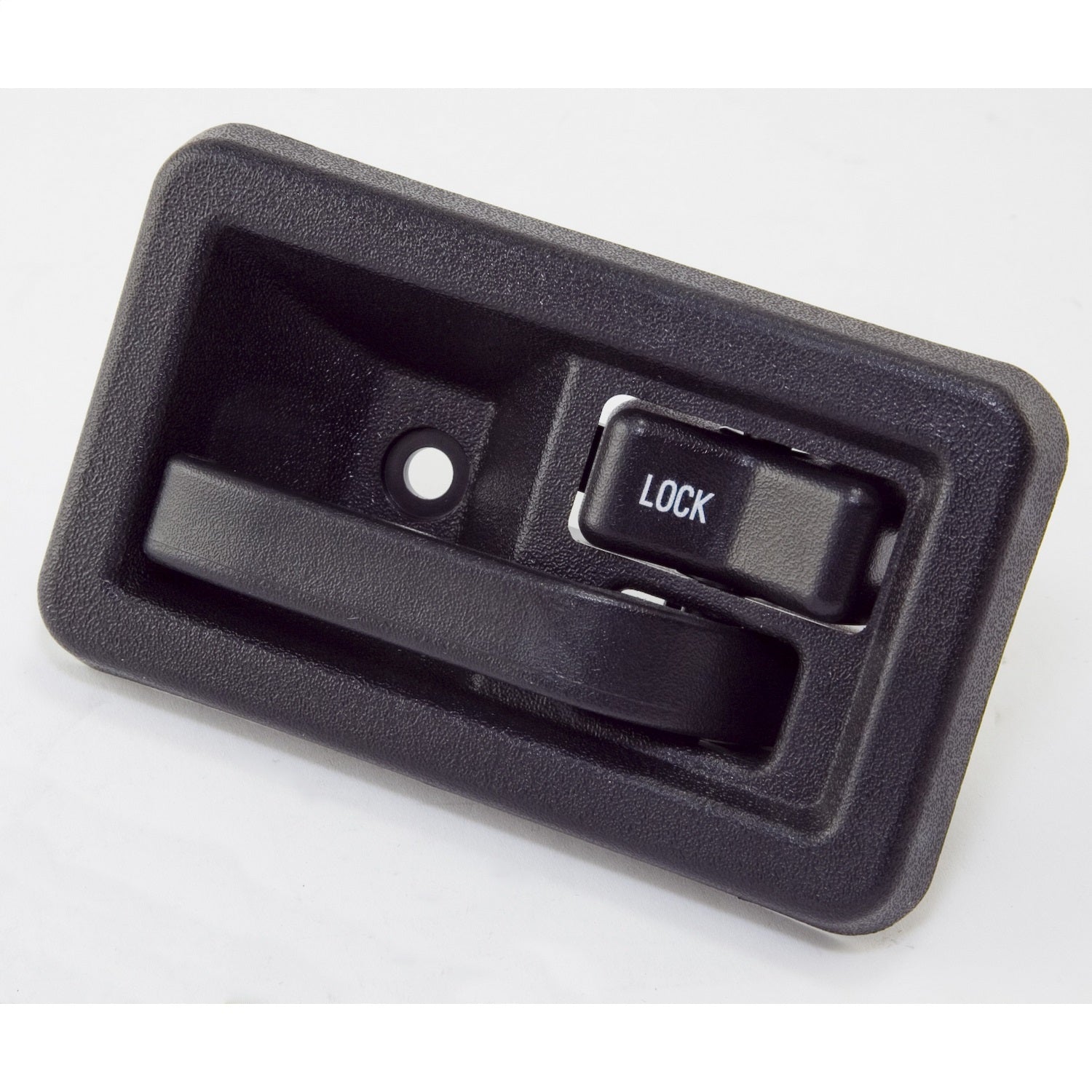 Omix 11812.12 Door Handle; Front Right; For Use w/Half Or Full Doors; Omix 11812.12