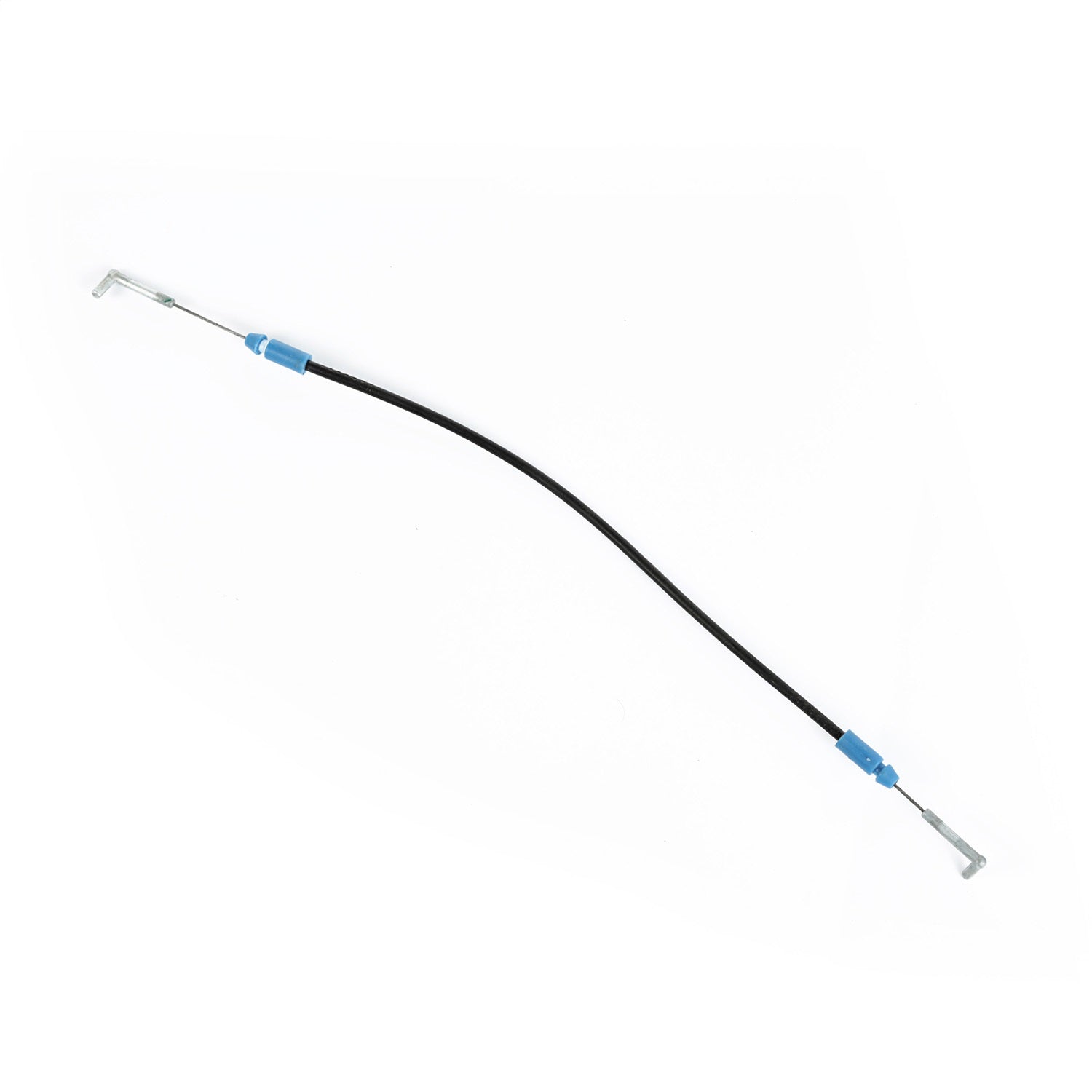 Omix 11812.76 Door Cable; Rear Left; Inside Handle To Latch; Omix 11812.76