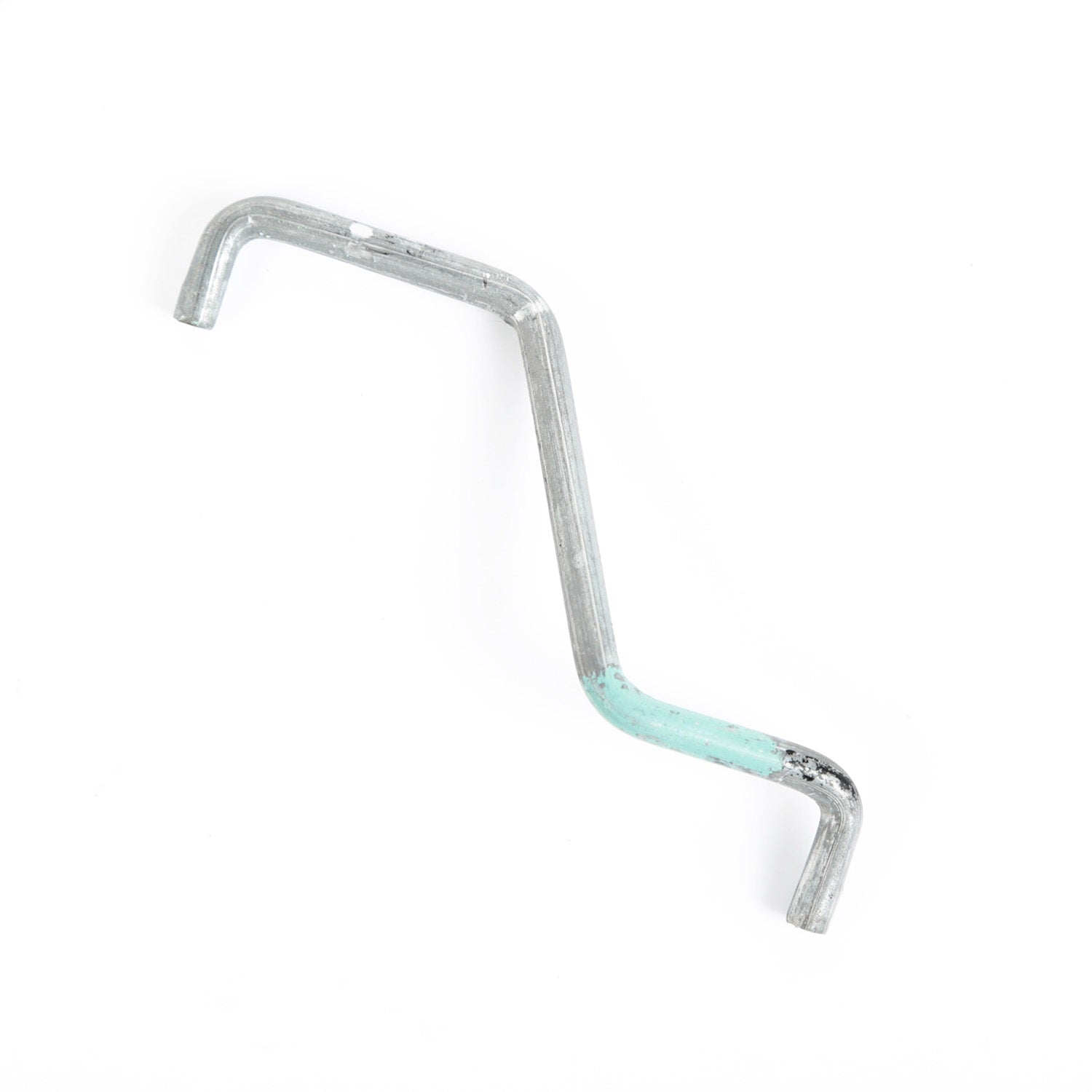 Omix 11812.85 Door Link; Rear Right; Outside Handle To Latch; Omix 11812.85