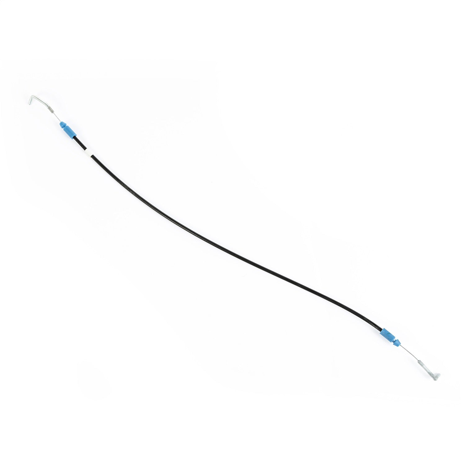 Omix 11812.90 Door Cable; Front Left; Inside Handle To Latch; Omix 11812.90