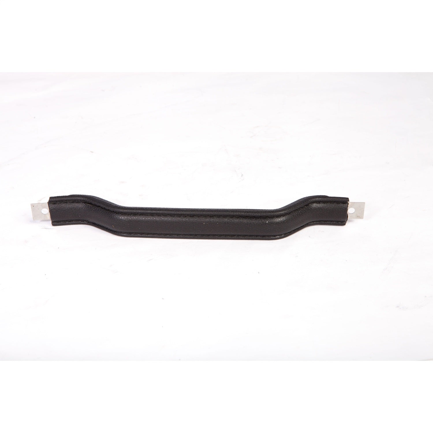 Omix 11815.01 Door Handle Pull; Interior; Front; Black; Omix 11815.01