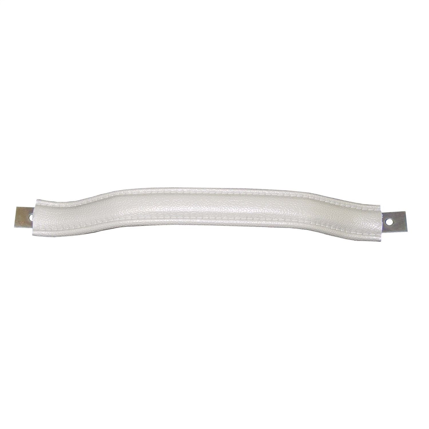 Omix 11815.09 Door Handle Pull; Interior; Front; Gray; Omix 11815.09