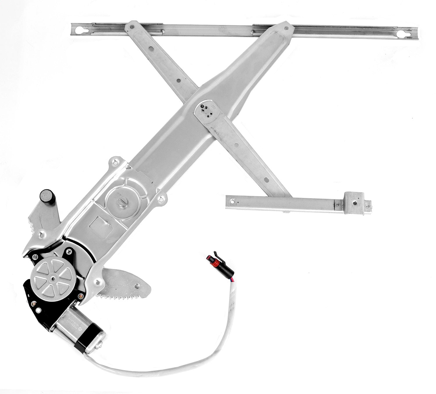 Omix 11821.21 Power Window Regulator Omix 11821.21