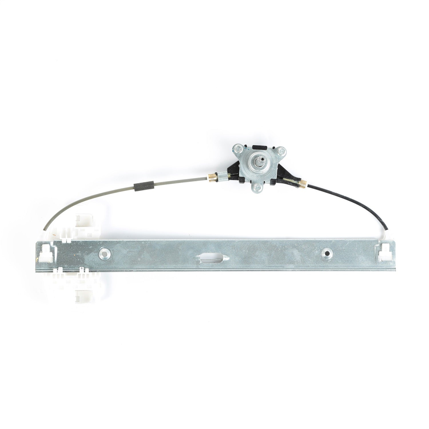 Omix 11821.32 Manual Window Regulator; Rear Right; Omix 11821.32