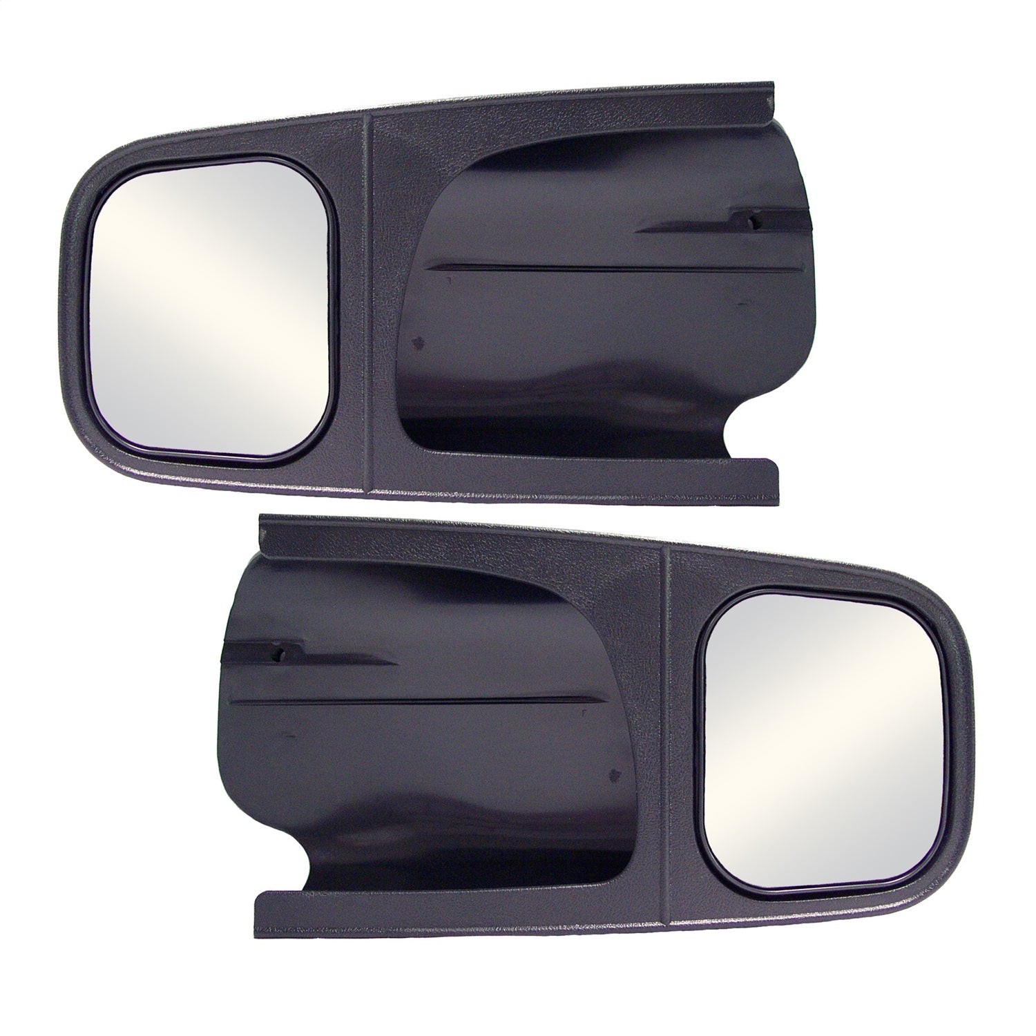 CIPA 11900 Custom Towing Mirror Set; Pair; CIPA 11900