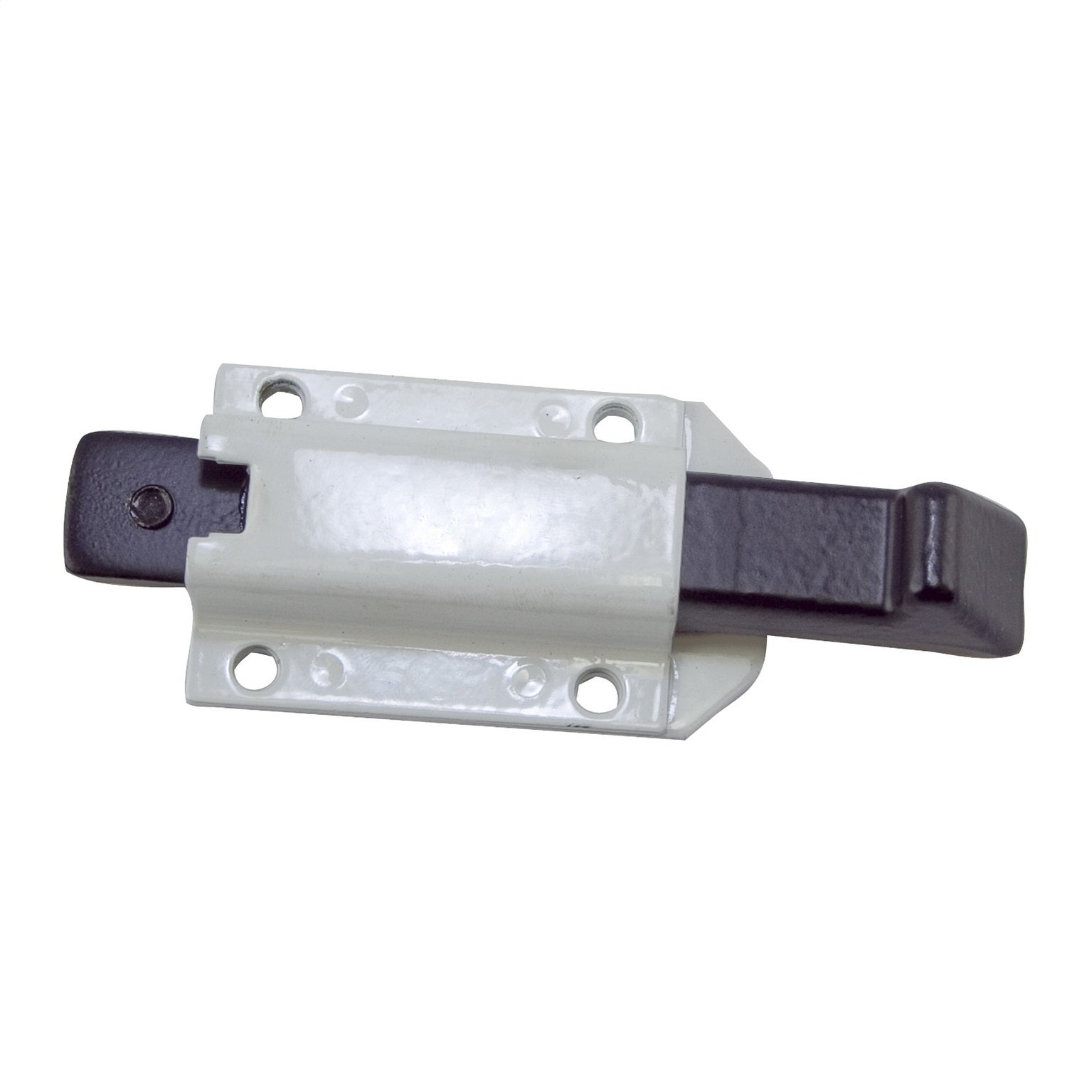 Omix 11901.04 Liftgate Latch; Hardtop Only; Two Required; Sold Individually; Omix 11901.04