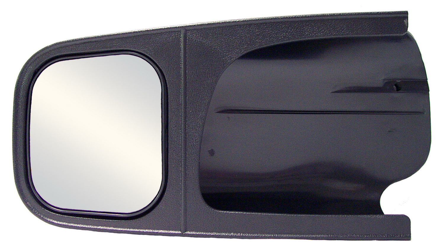 CIPA 11901 Custom Towing Mirror; LH(Driver) Side; CIPA 11901