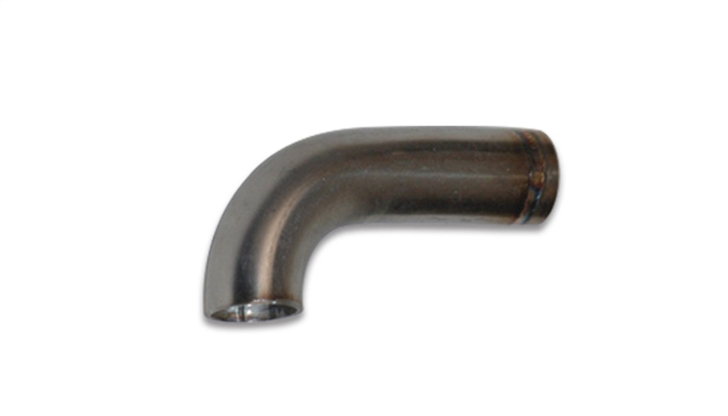 Vibrant Performance 1192 J Style Oxygen Sensor Weld Bung; T304 Stainless Steel; M18 x 1.5 Thread; 1 pc.; Vibrant Performance 1192