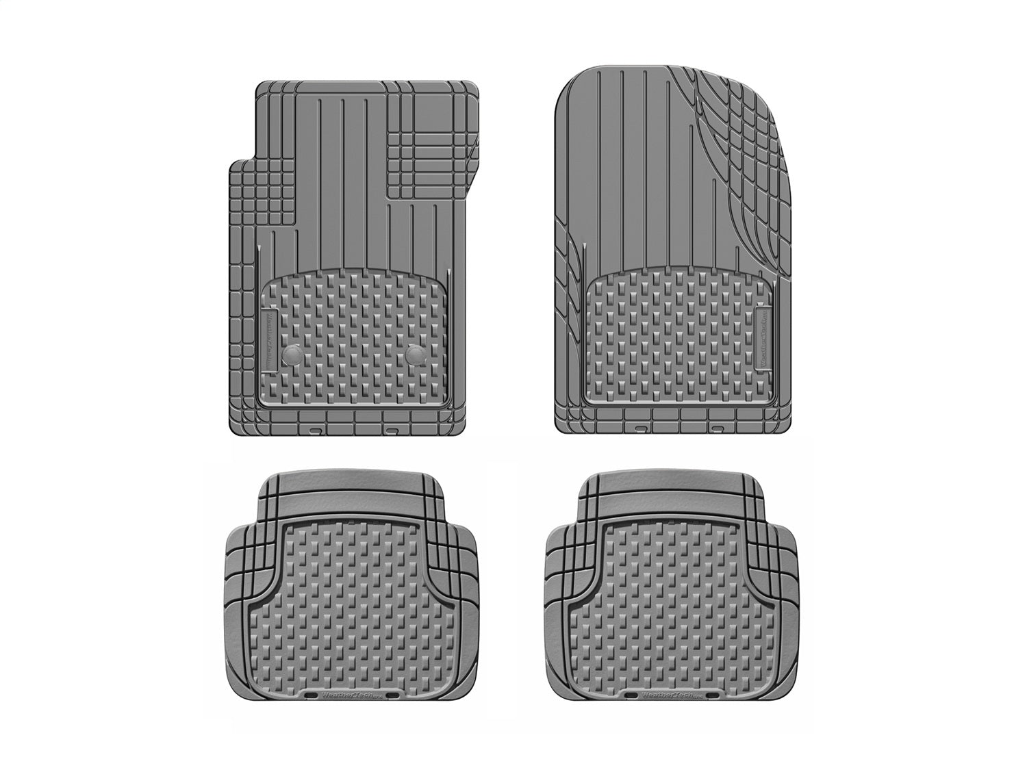Weathertech 11TTFSG Trim to Fit Mat Weathertech 11TTFSG