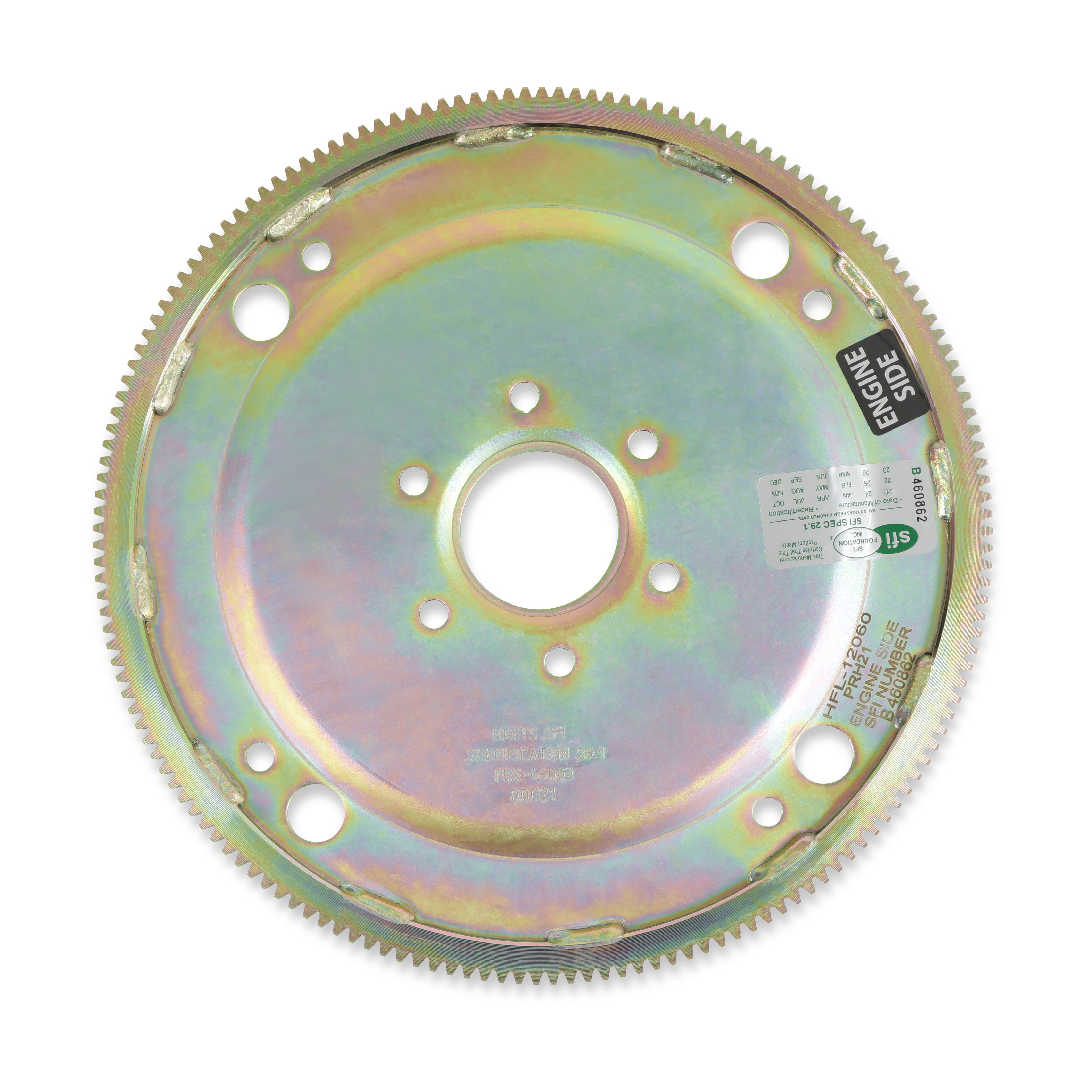 Hays 12-060 Performance Flexplate Hays 12-060