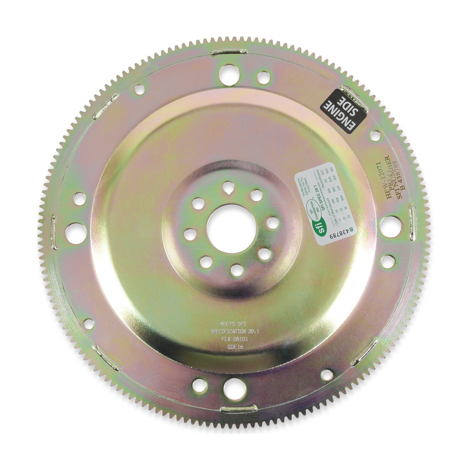Hays 12-071 Performance Flexplate Hays 12-071