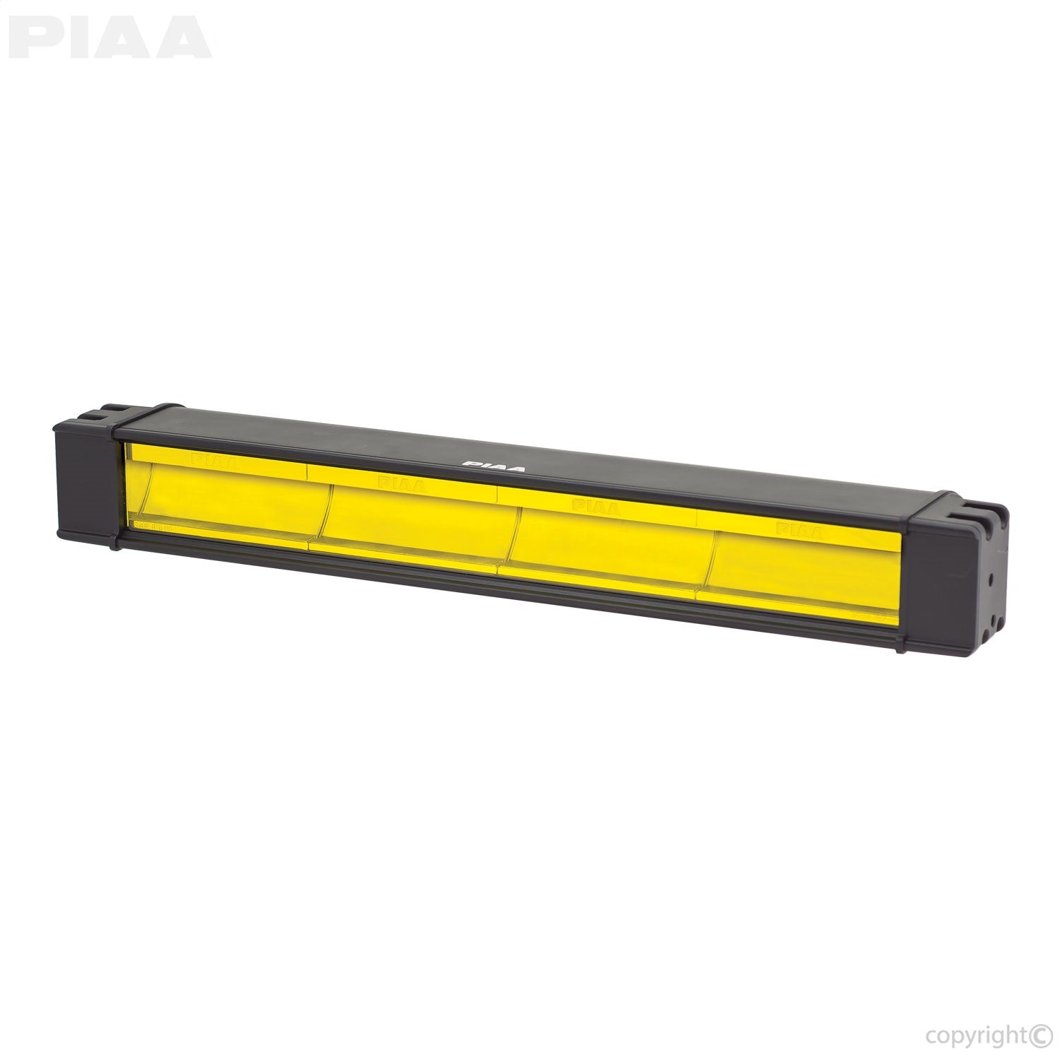 PIAA 12-07218 RF Series LED Fog Light Bar PIAA 12-07218