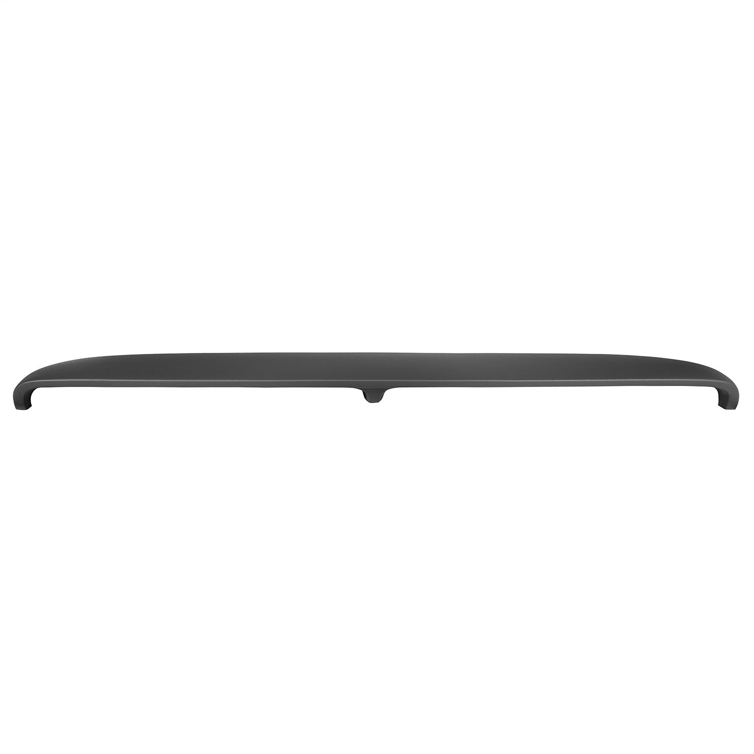 Coverlay 12-103-DGR Dash Cover; Dark Gray; Coverlay 12-103-DGR