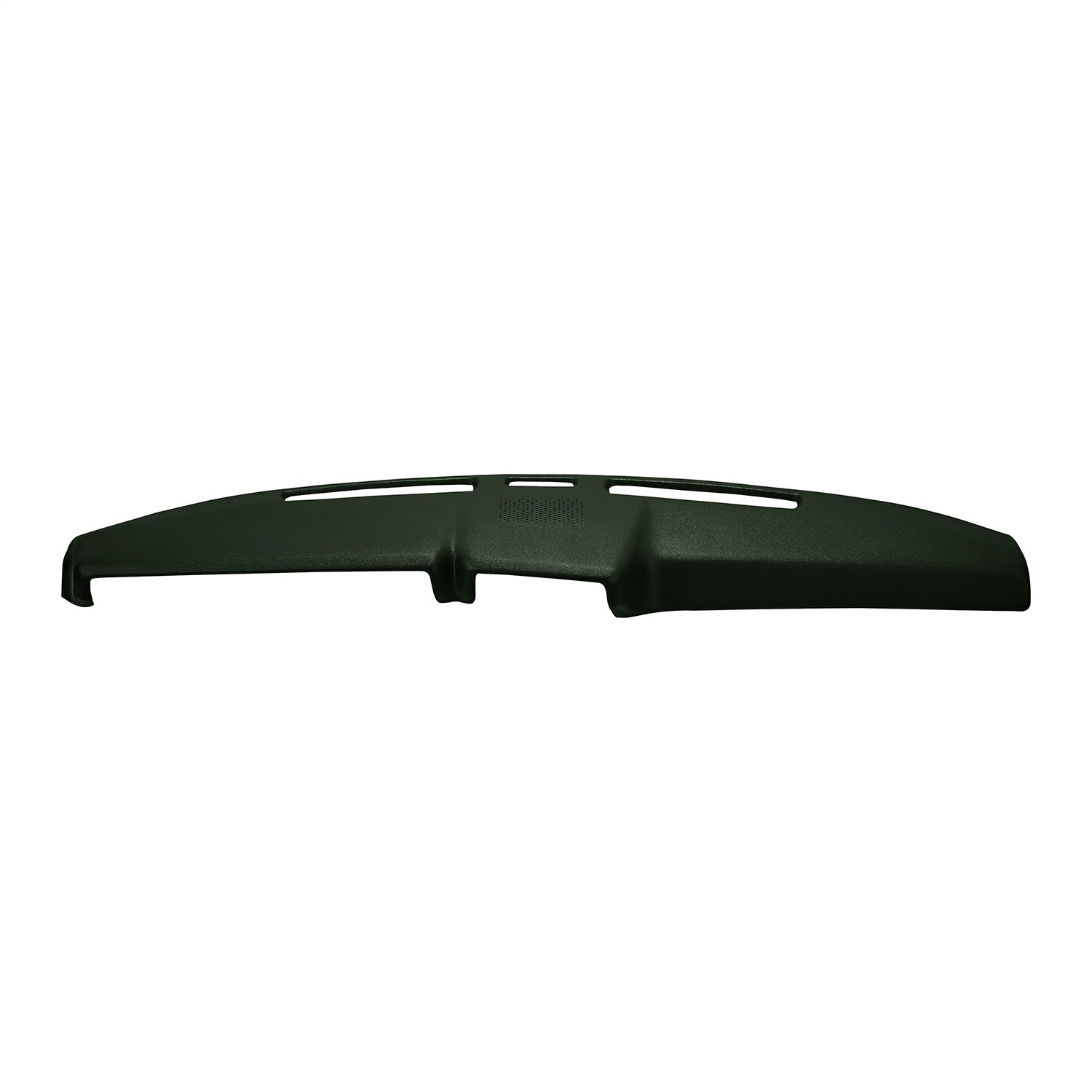 Coverlay 12-108CT-GRN Dash Cover; Dark Green; Coverlay 12-108CT-GRN