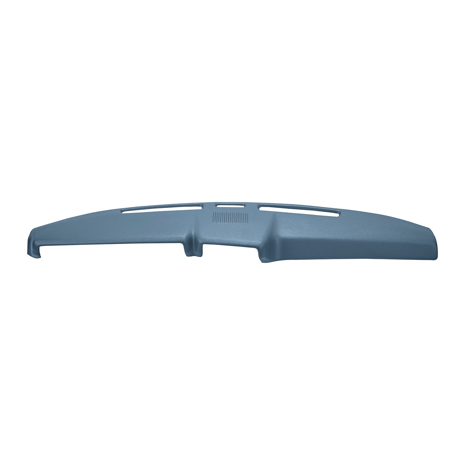 Coverlay 12-108CT-LBL Dash Cover; Light Blue; Coverlay 12-108CT-LBL