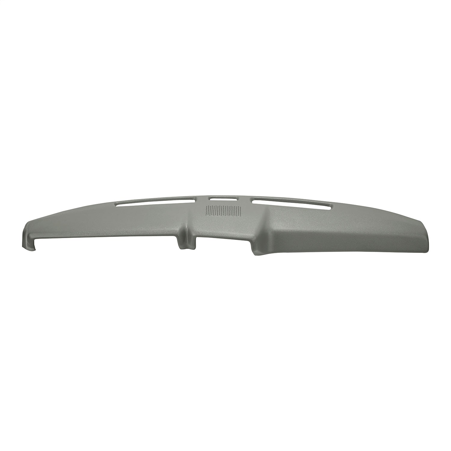 Coverlay 12-108CT-LGR Dash Cover; Light Gray; Coverlay 12-108CT-LGR