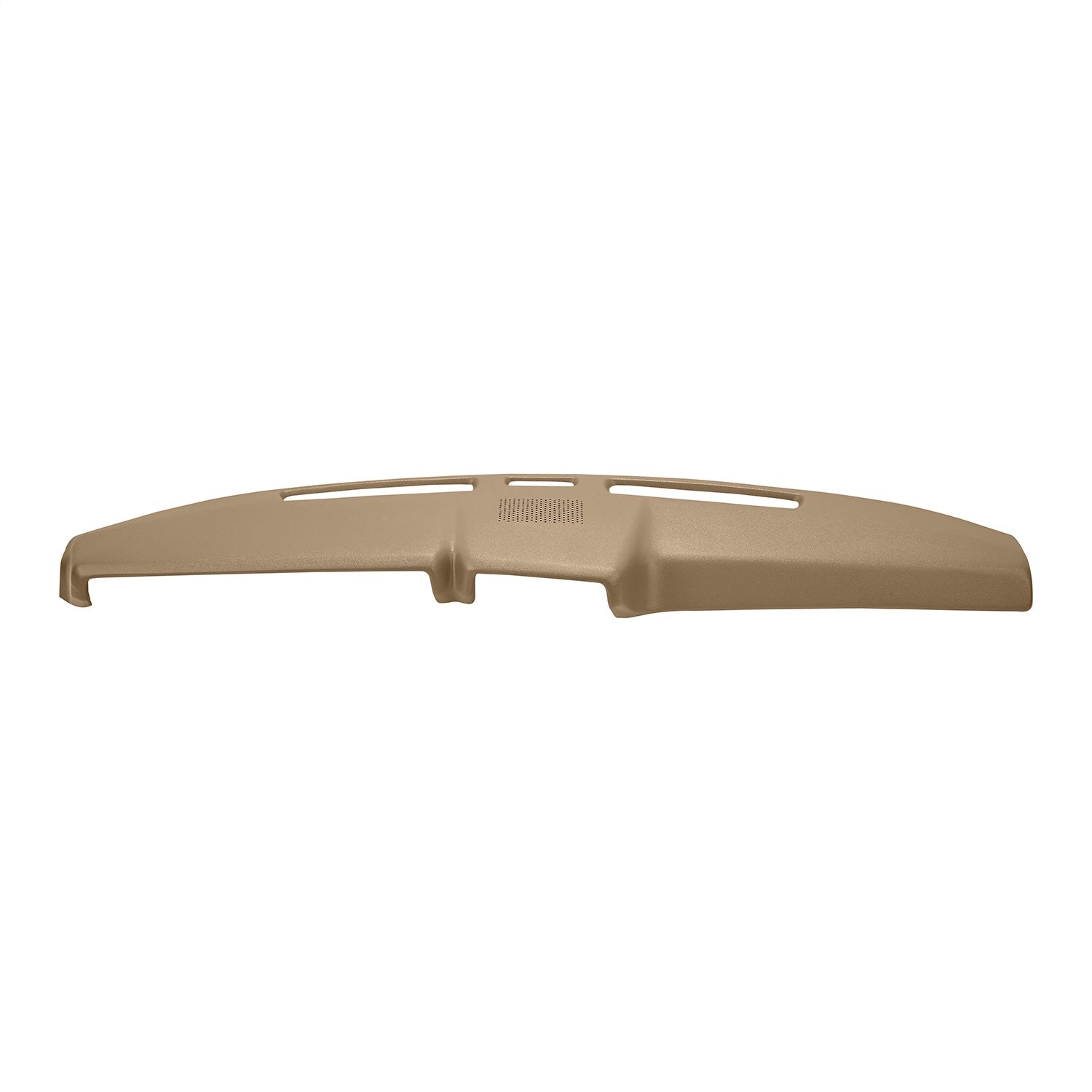 Coverlay 12-108CT-NTL Dash Cover; Neutral; Coverlay 12-108CT-NTL