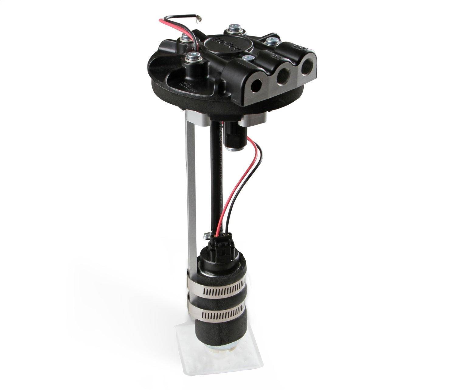Holley 12-129 In-Tank Carbureted Retrofit Fuel Pump Holley 12-129