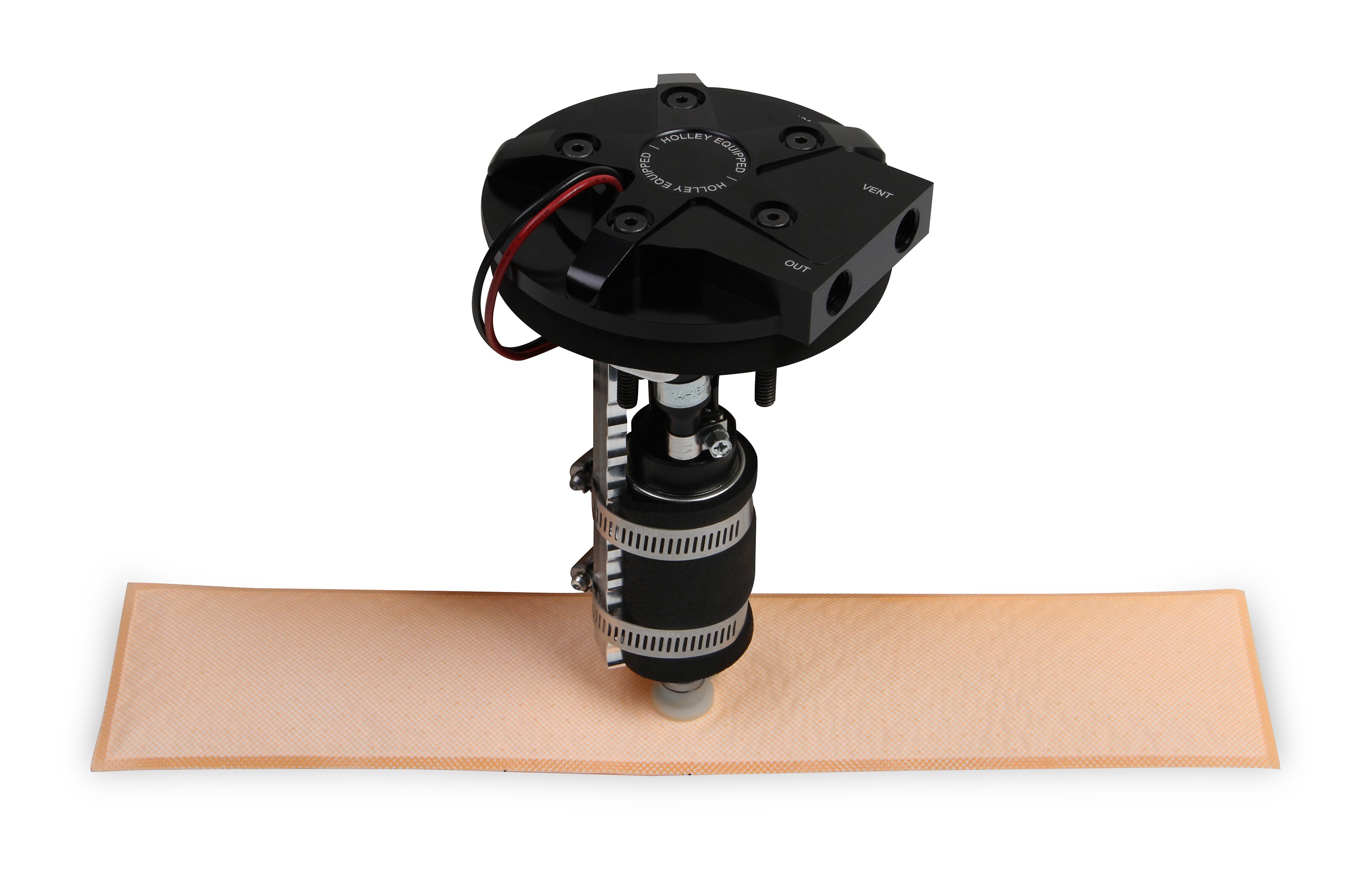 Holley 12-131 In-Tank Retrofit Fuel Module Holley 12-131
