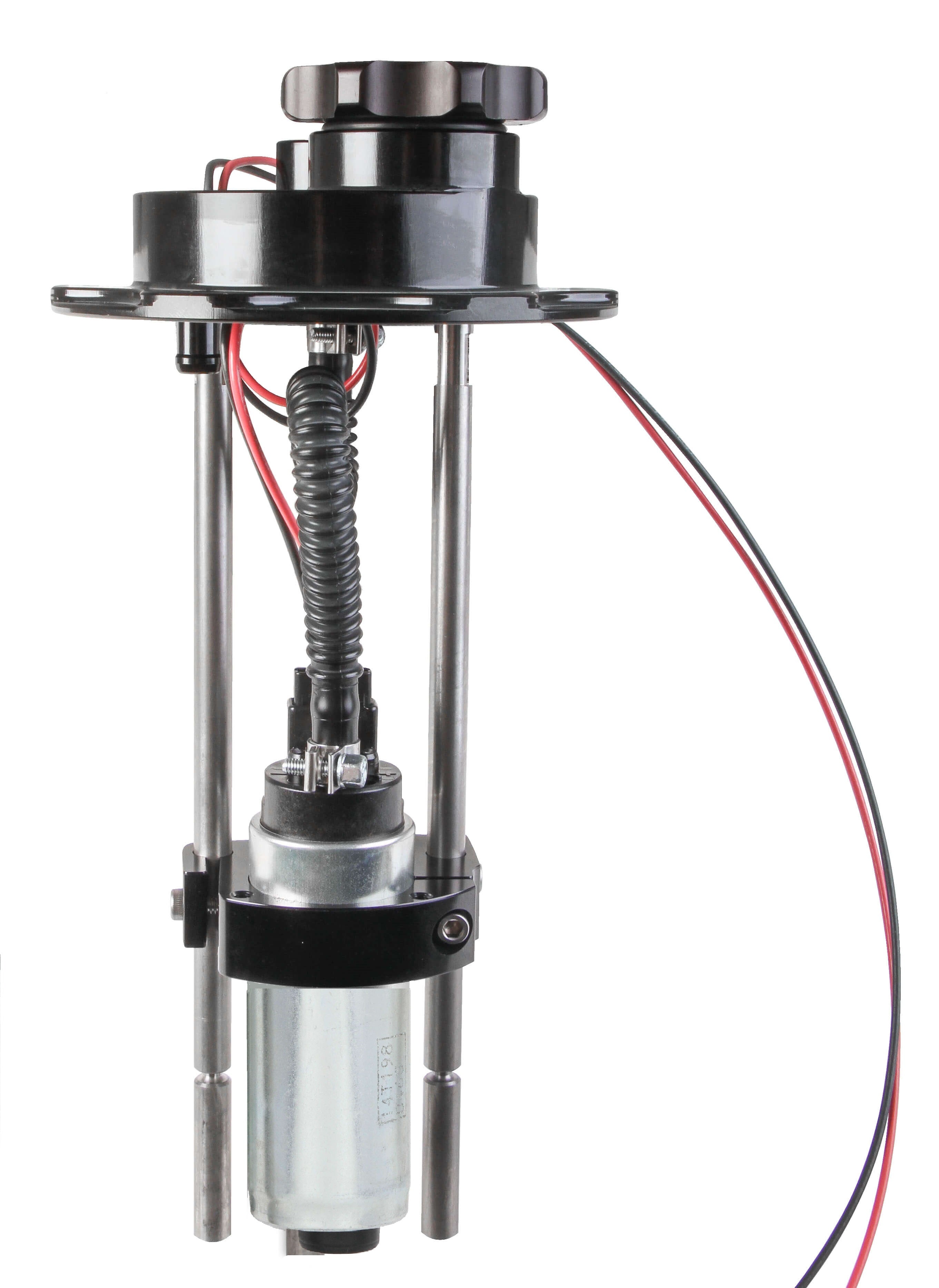 Holley 12-148 Fuel Cell EFI Pump Module Assembly Holley 12-148