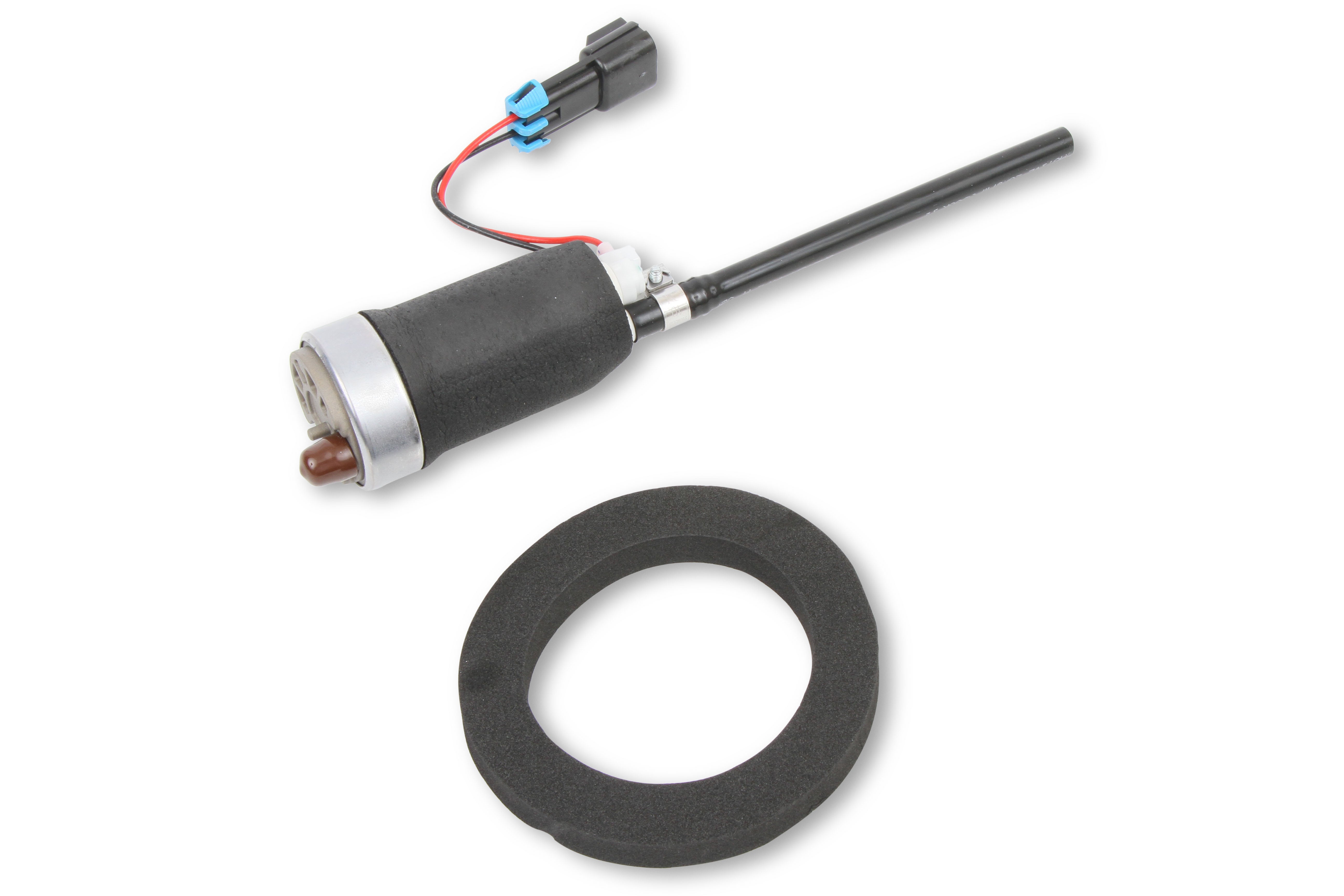 Holley 12-167 Retrofit Fuel Pump Kit Holley 12-167
