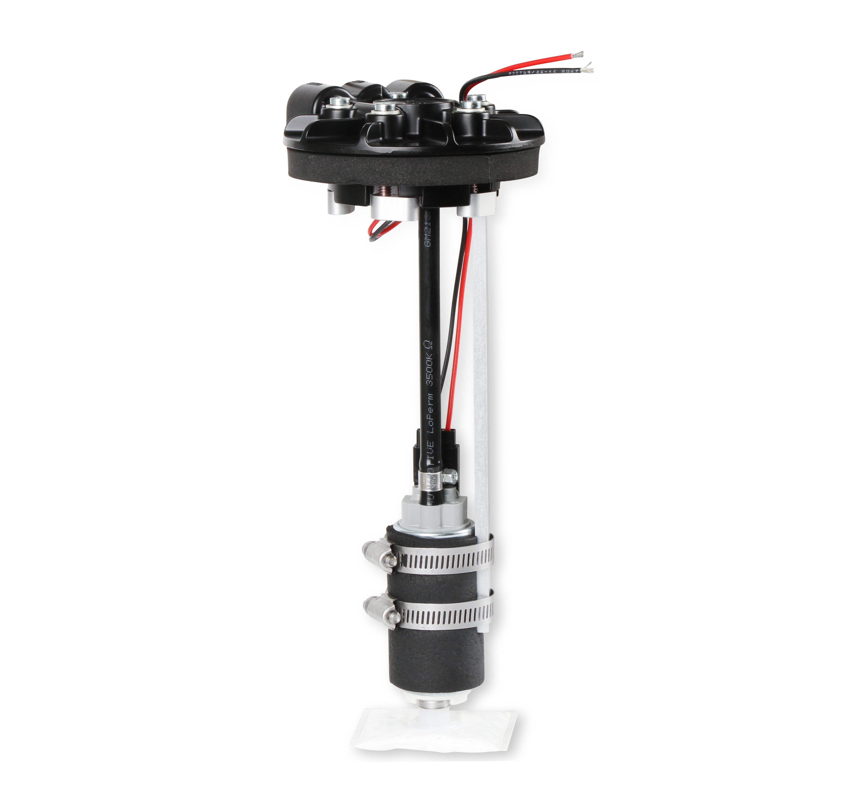 Holley 12-169 In-Tank Retrofit Fuel Module Holley 12-169