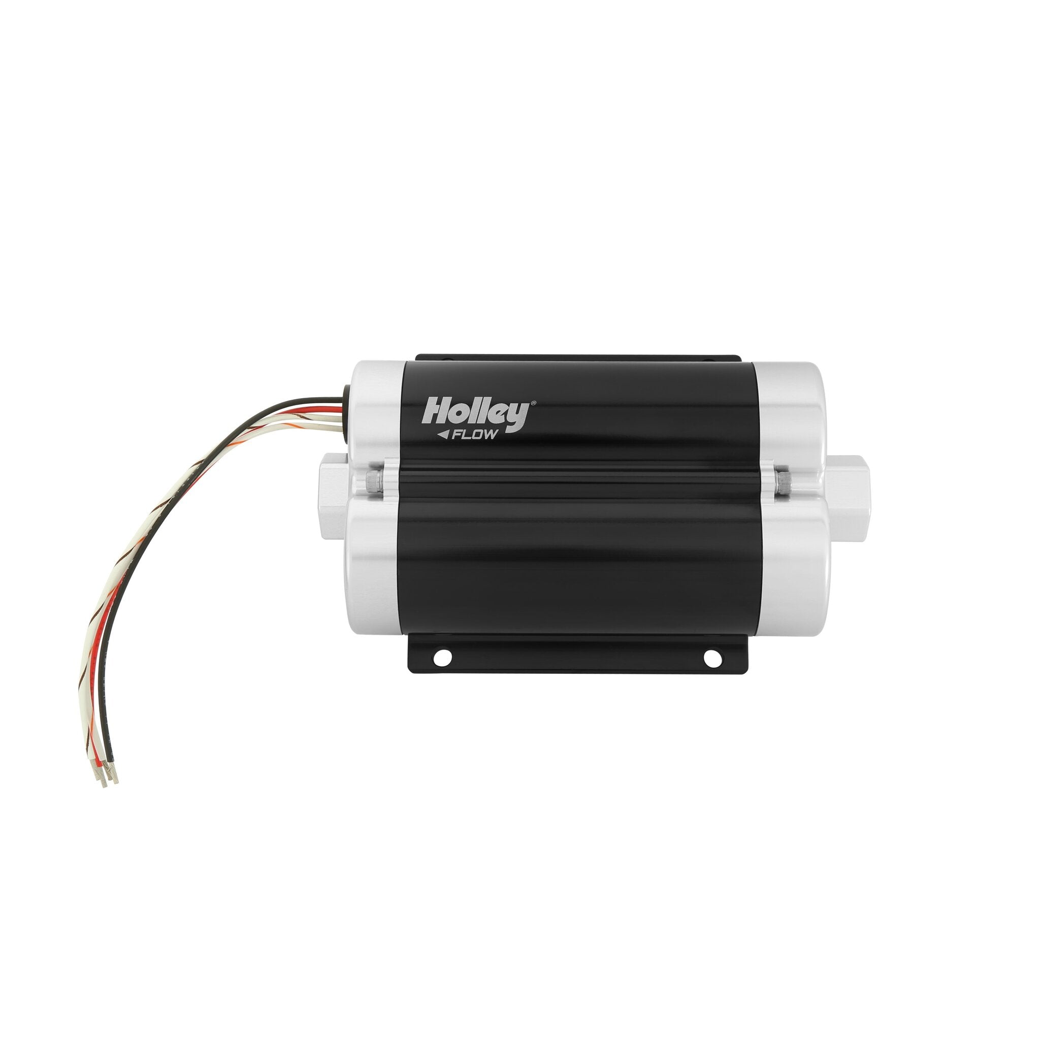 Holley 12-1800 Dominator In-Line Billet Fuel Pump Holley 12-1800