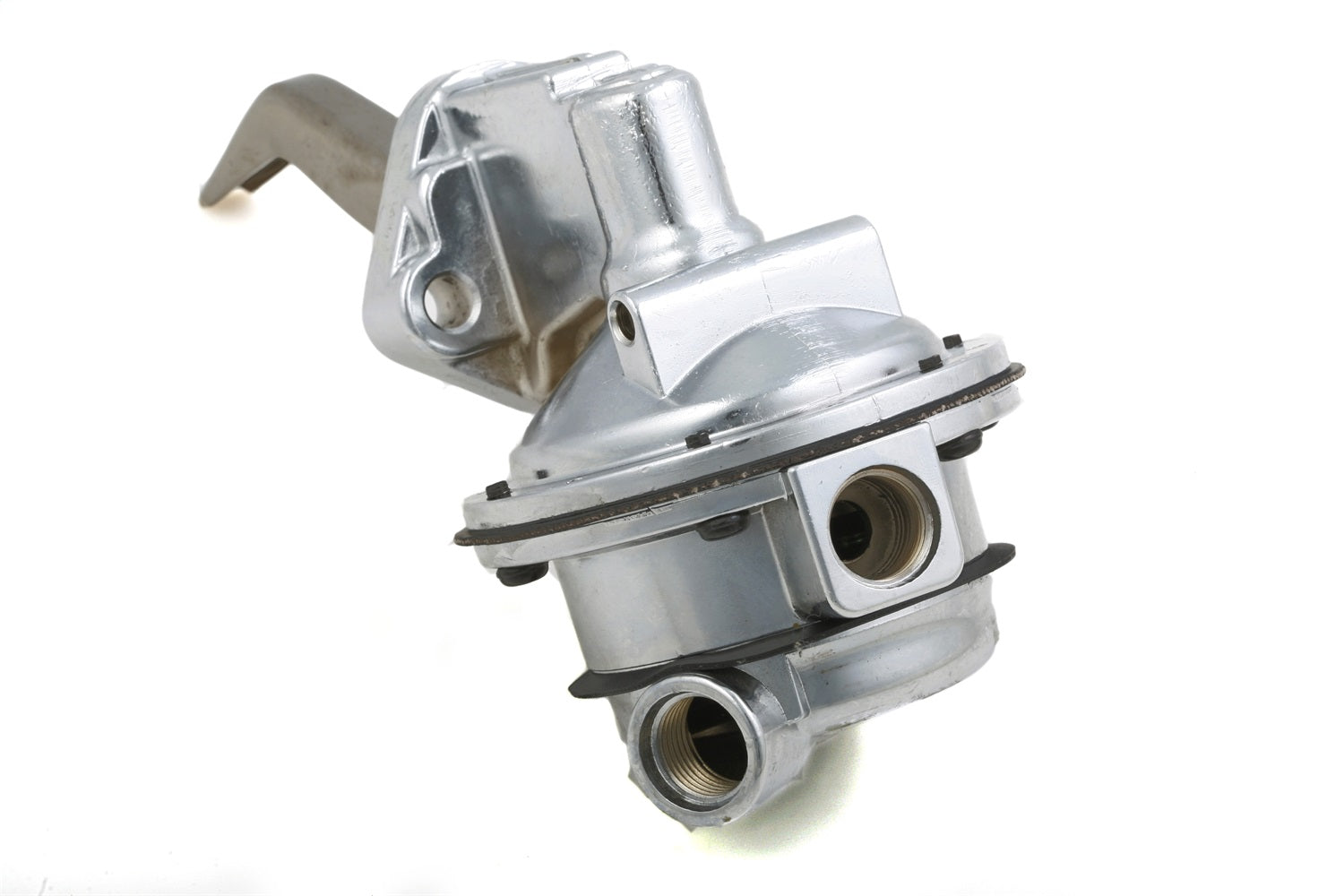 Holley 12-289-20 Keith Dorton Series VoluMax Race Series Fuel Pump Holley 12-289-20